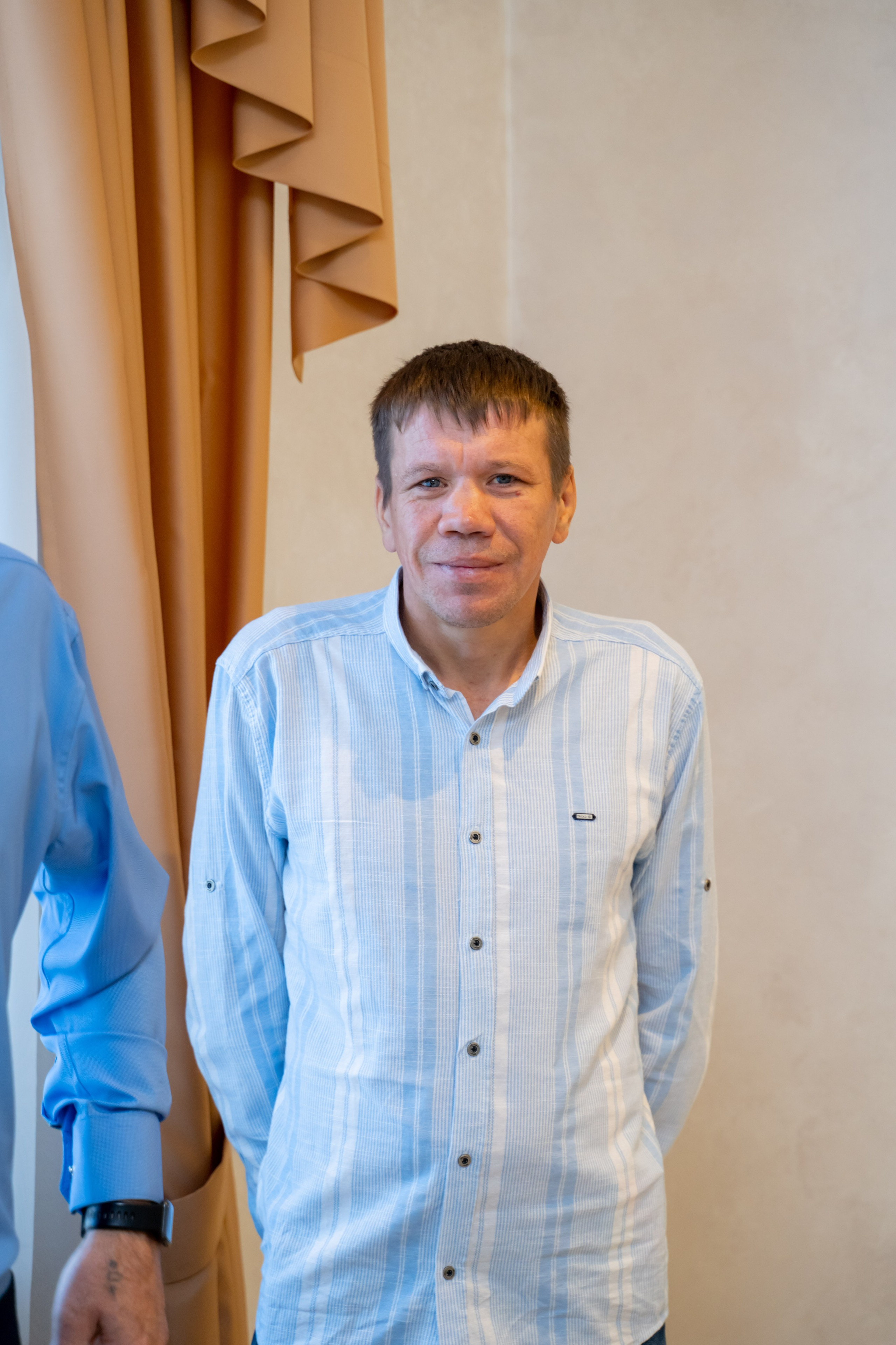 Юлия и Дмитрий 13.10.2023. Главная