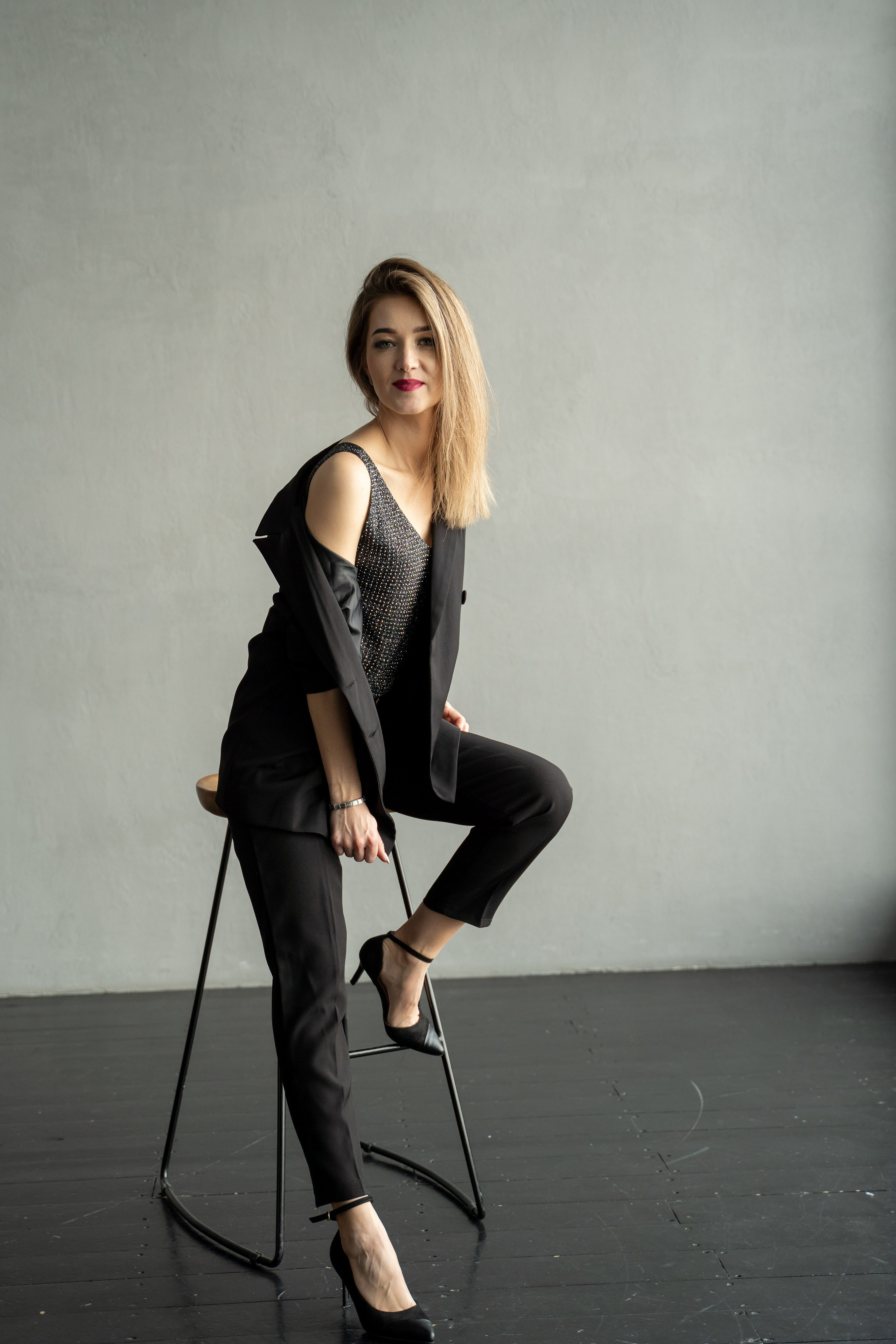 Екатерина. Главная