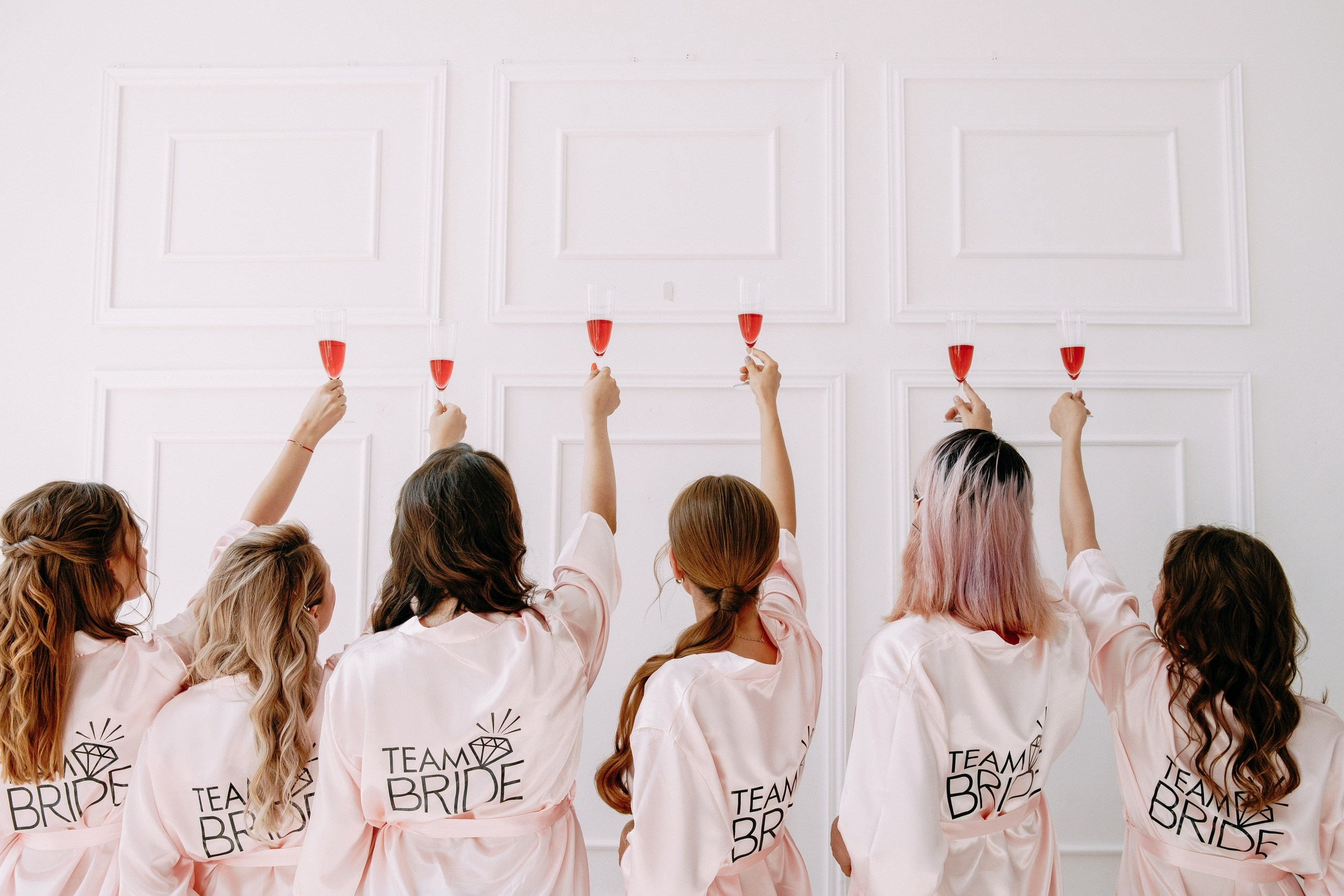 Свадьбы. Главная