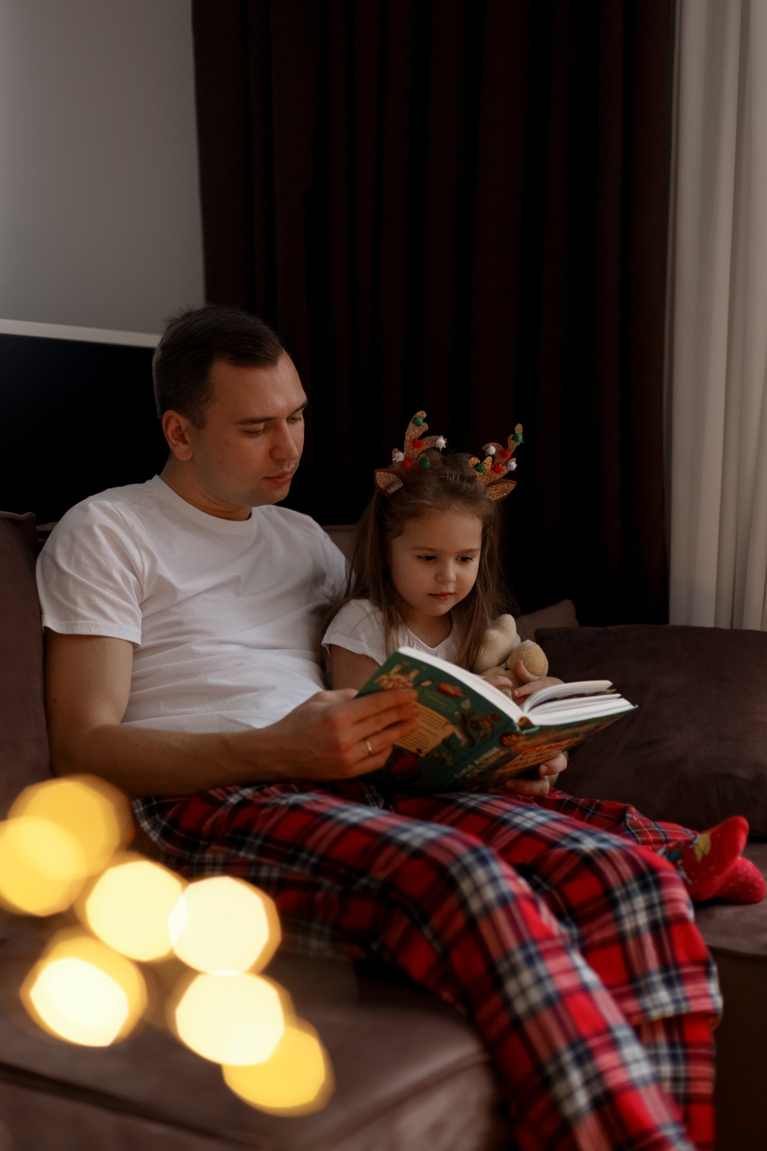 Дома. Фотограф в Санкт-Петербурге Наталья Макарова