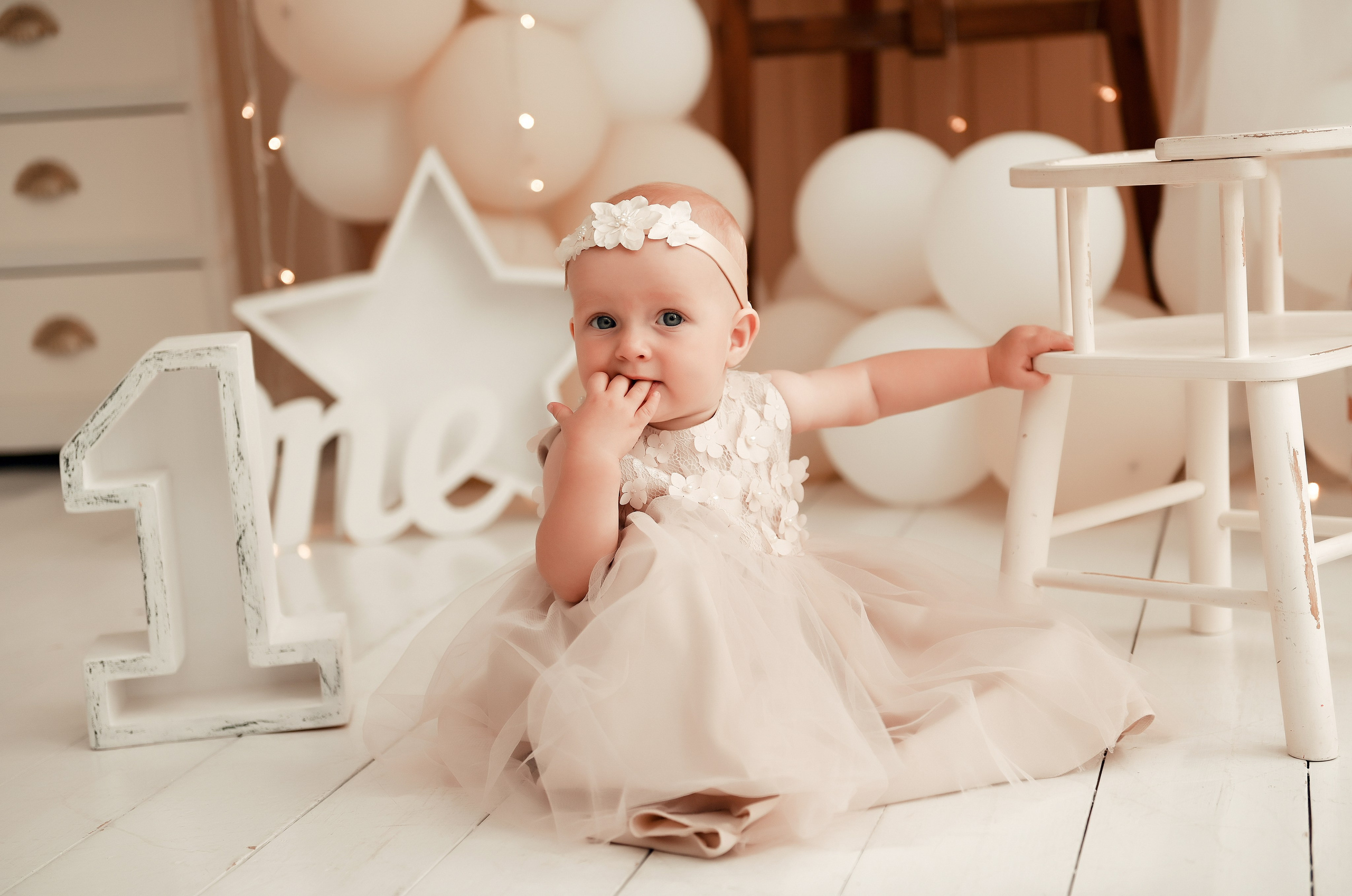 Семейная на 1 годик. Свадебный, семейный, детский, контент фотограф в Омске Максим Ильин