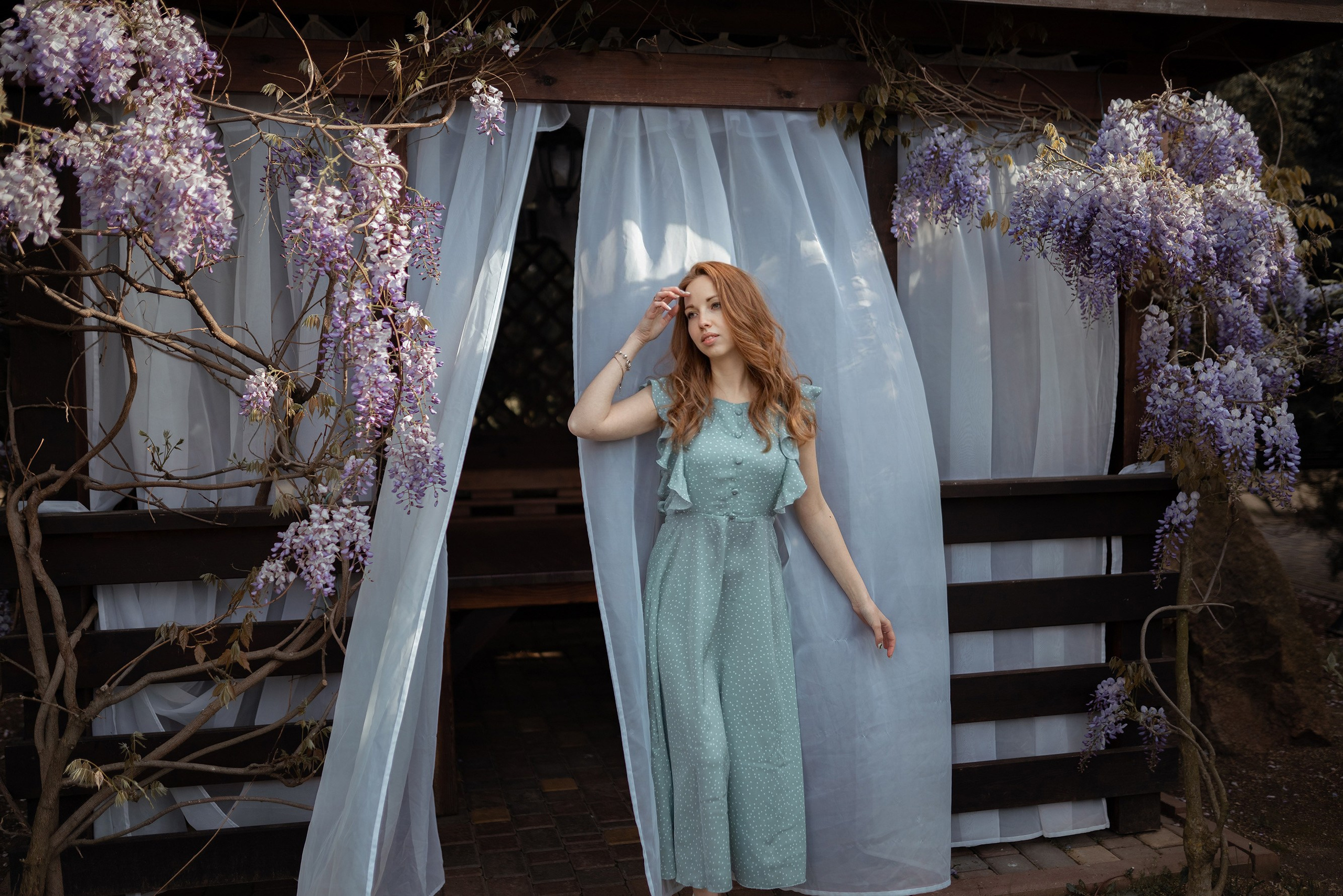 Индивидуальные фотосессии. Фотограф Надя Заручевская