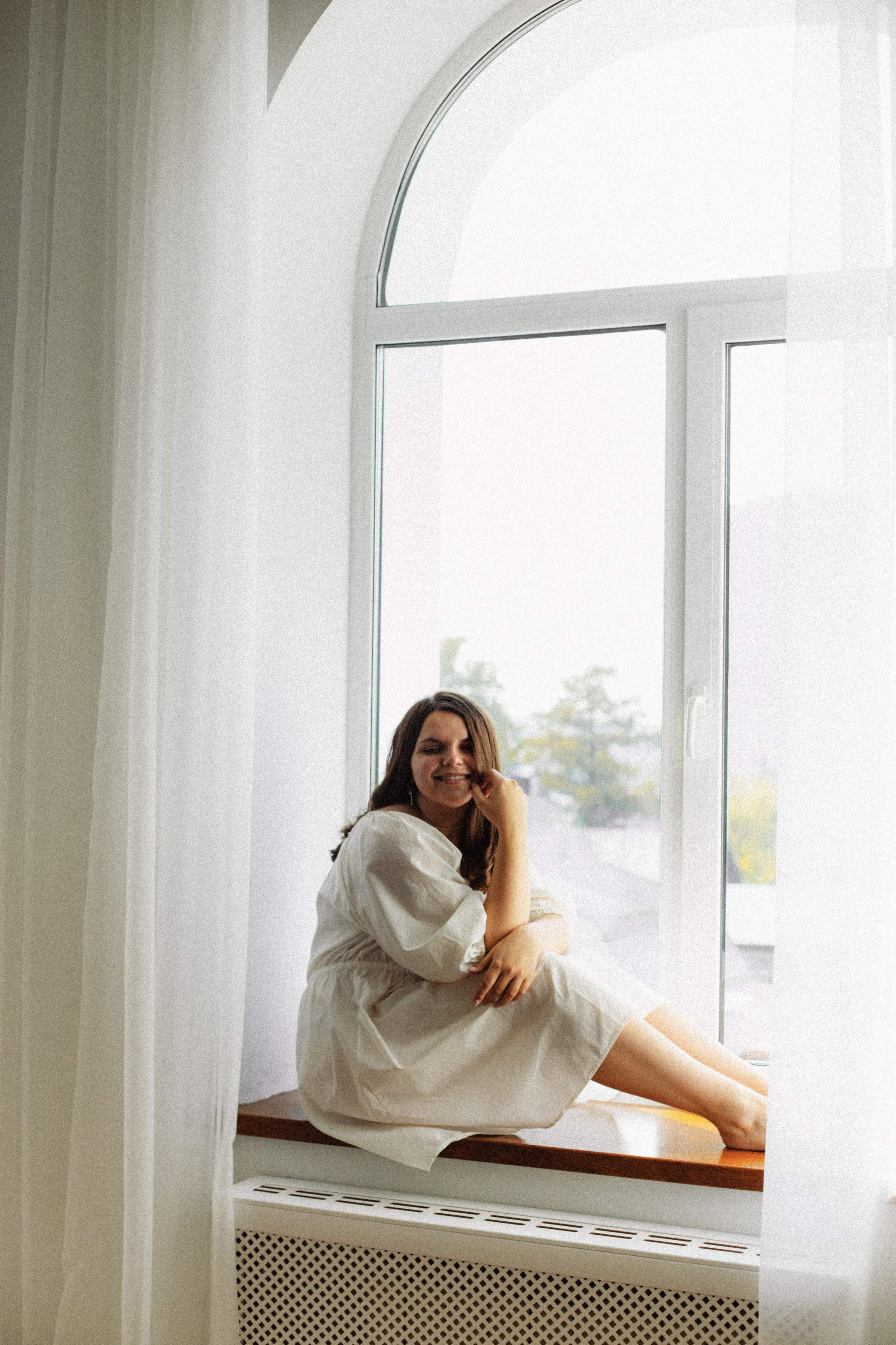 Саша. Свадебный и портретный фотограф в Новосибирске Любовь Исакова