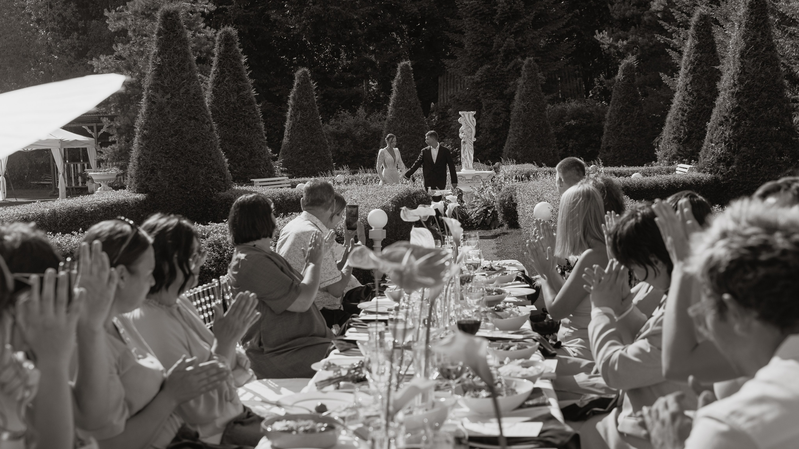 WEDDING J&V. Свадебный фотограф Дмитрий Краснов. Санкт-Петербург