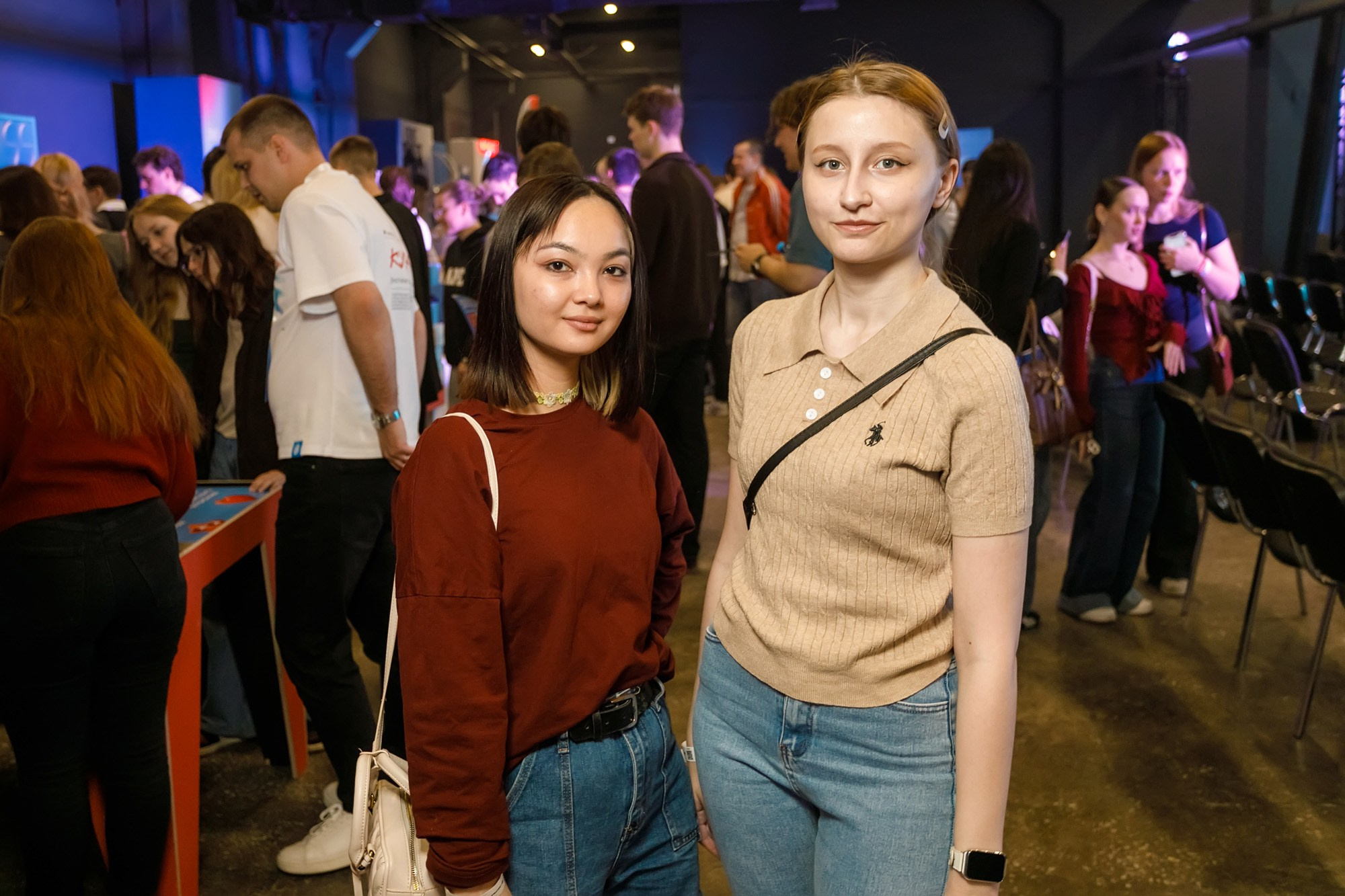 Лига Приключений @ Креативный кластер Квадрат. Репортажный фотограф Максим Полянский. Москва, Санкт-Петербург, Красноярск