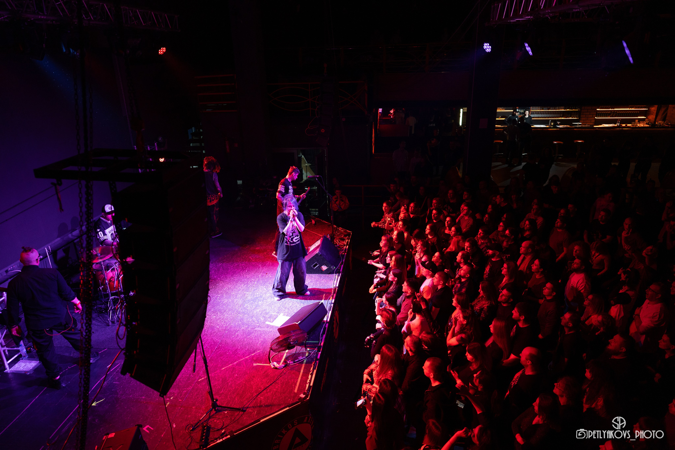 Концерт СЛОТ. Фотограф, видеограф Пятигорск, Ставрополь, Ессентуки, Petlyakovs_photo