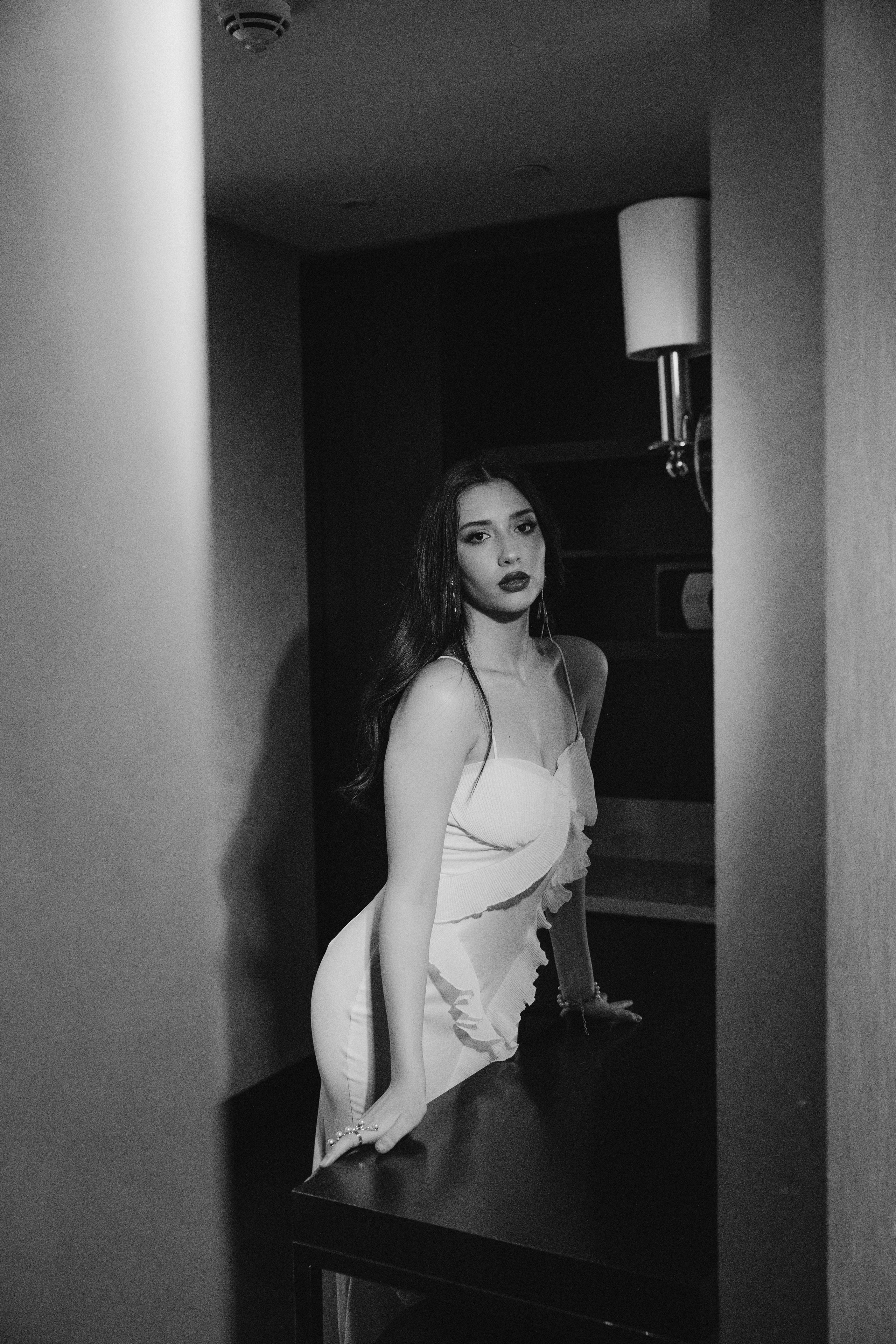 Федор и Малена. Свадебный, портретный и семейный фотограф в Москве Абукалиева Диляра