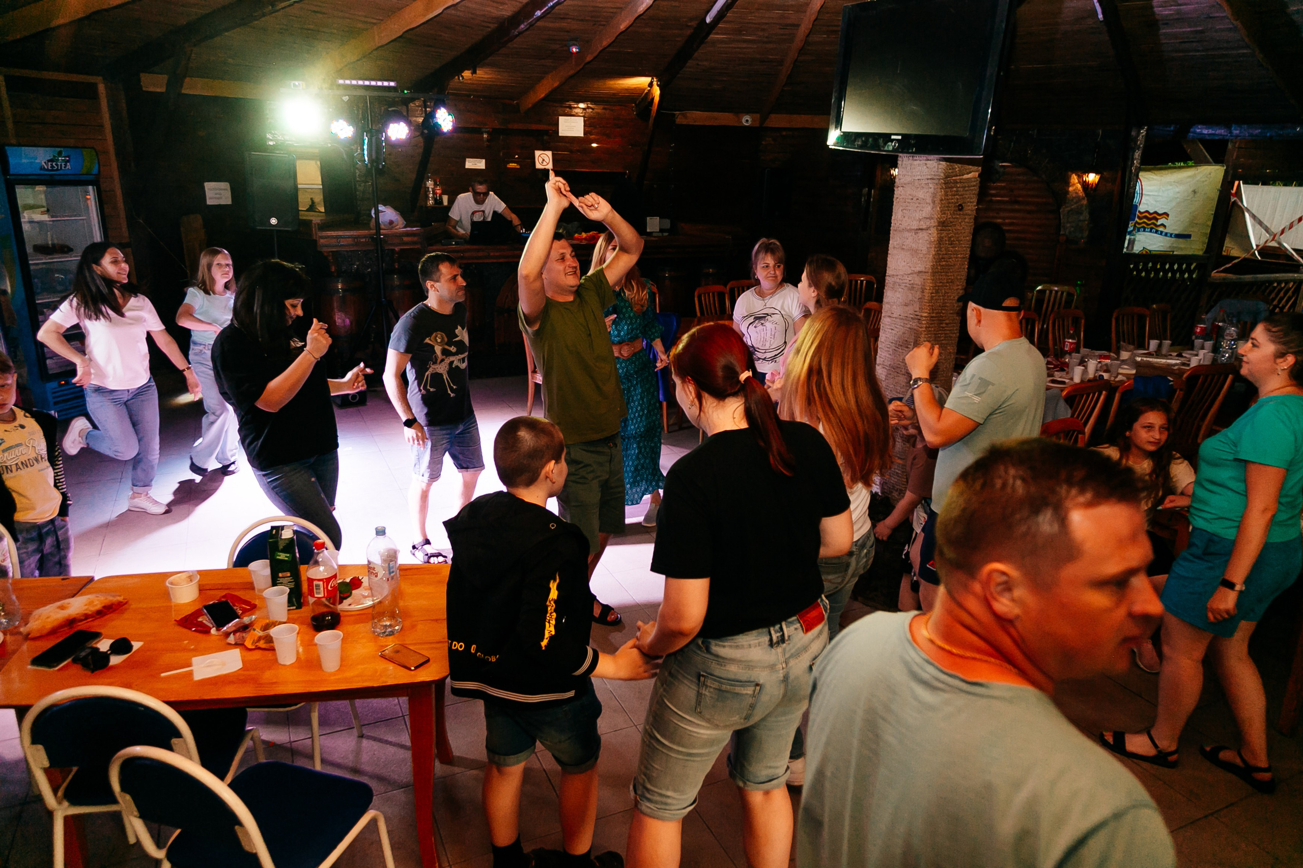 Корпоратив 2023. Фото-Видеосъемка любых мероприятий Москва Ростов