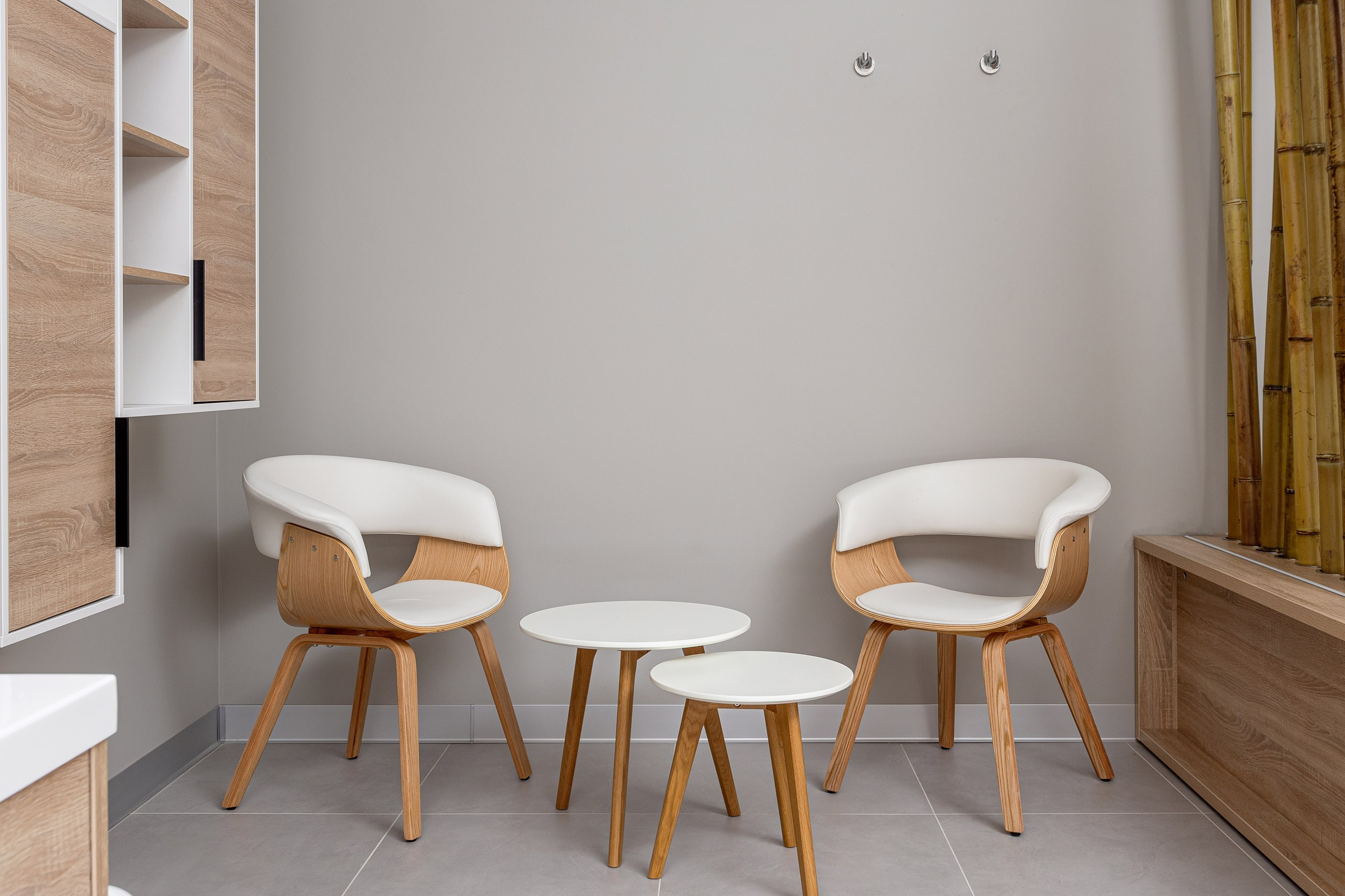 Gym. Interior photographer Vitalii in Portland and Vancouver