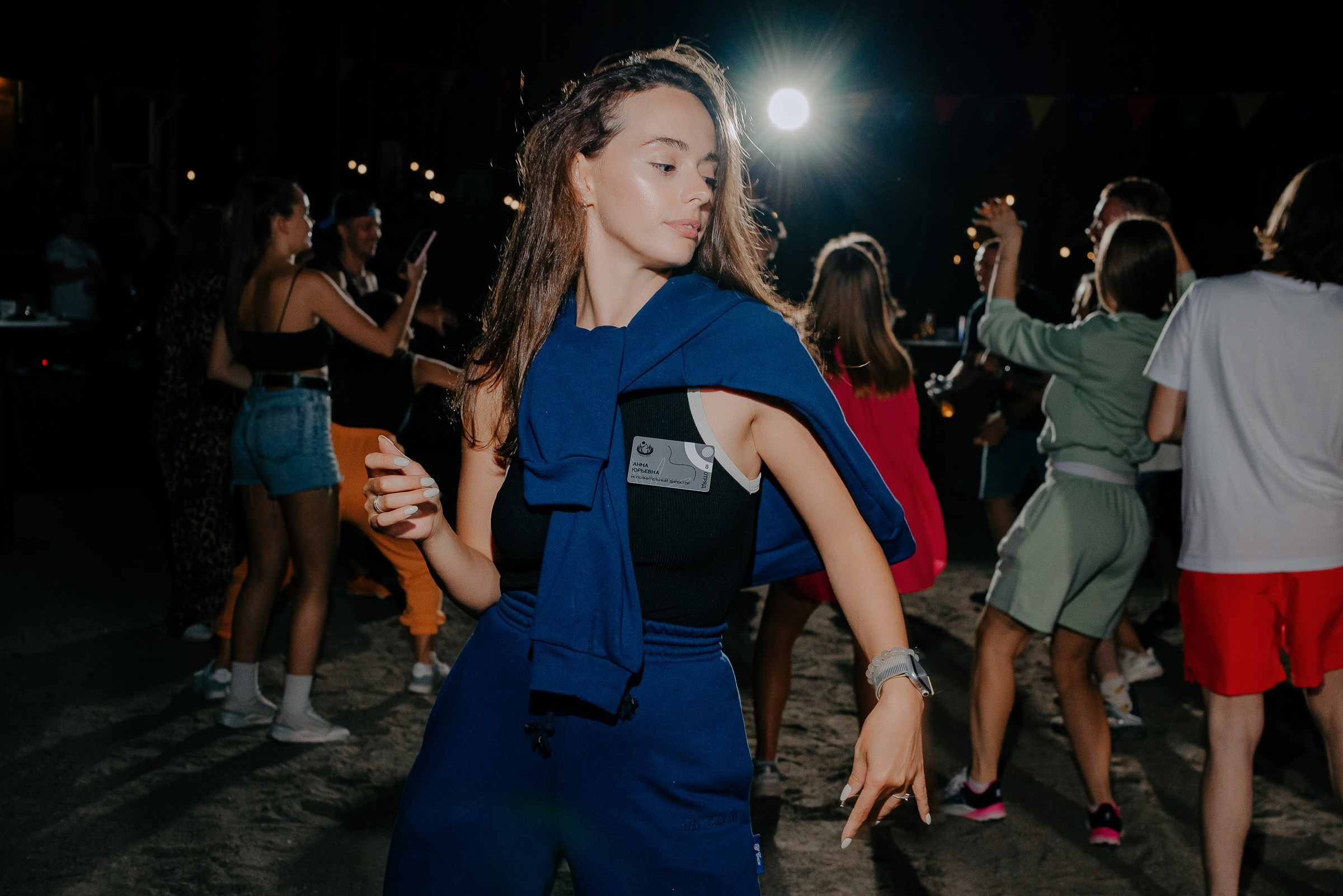 2-х ДНЕВНЫЙ КОРПОРАТИВ В СТИЛЕ ЛАГЕРНОЙ СМЕНЫ НА ТУРГОЯКЕ. Репортажный фотограф Зуев Роман г. Челябинск