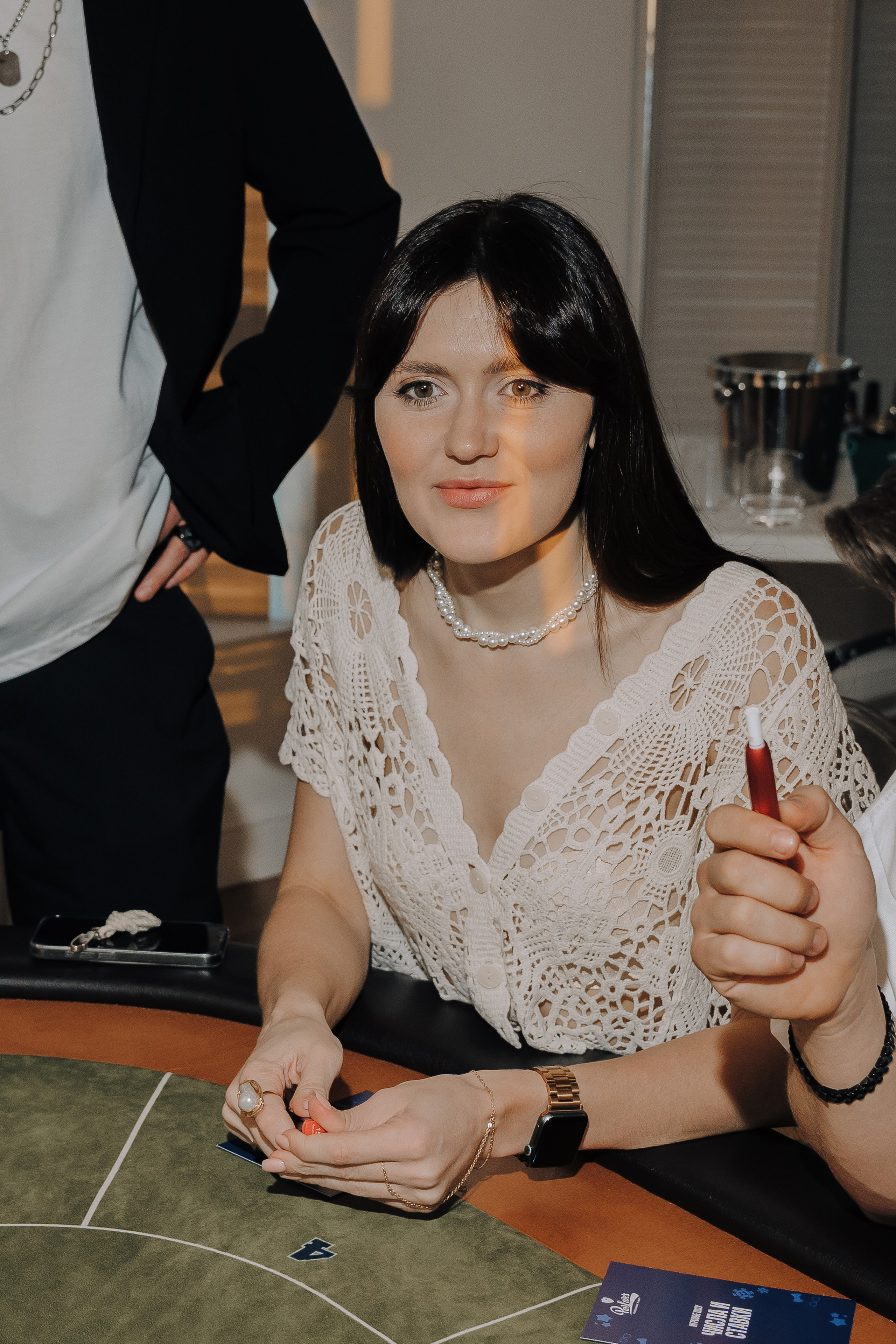 ДЕНЬ РОЖДЕНИЯ ВАСИЛИЯ «ADAGIO». Репортажный фотограф Зуев Роман г. Челябинск