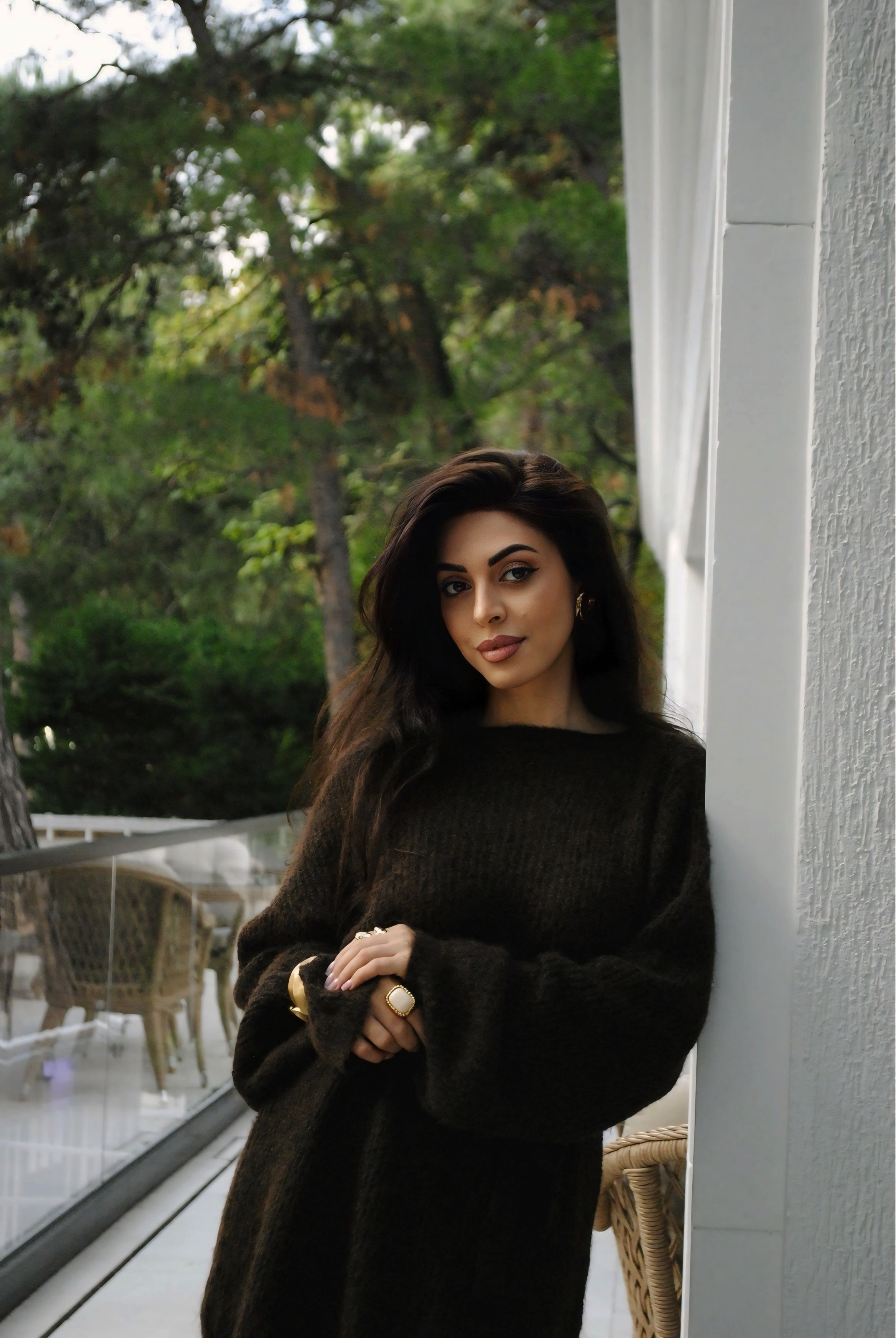 Света. Фотограф Мария Мусаелян