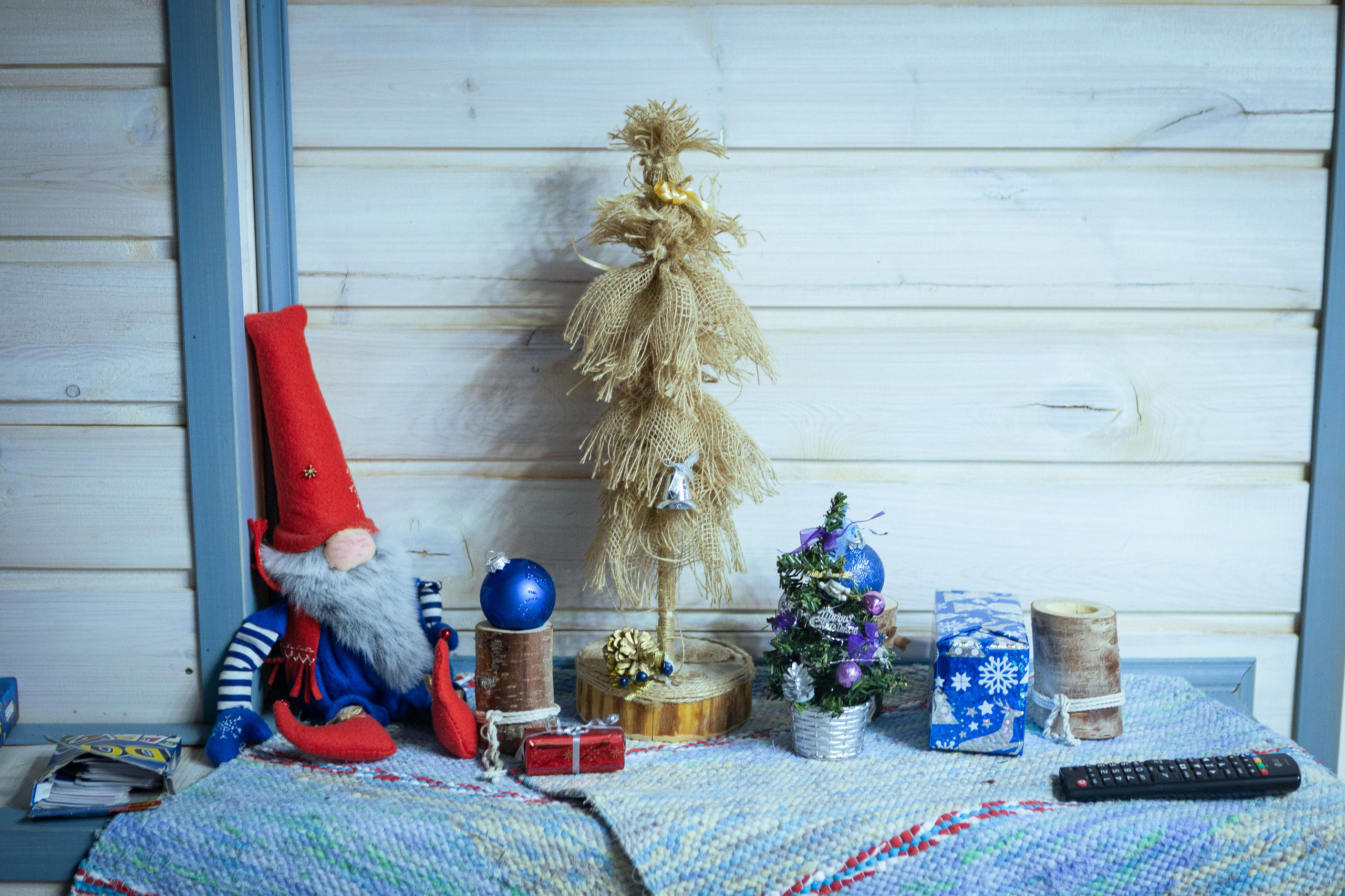 Калевала (зима 2022). Фотограф Виноградов Константин