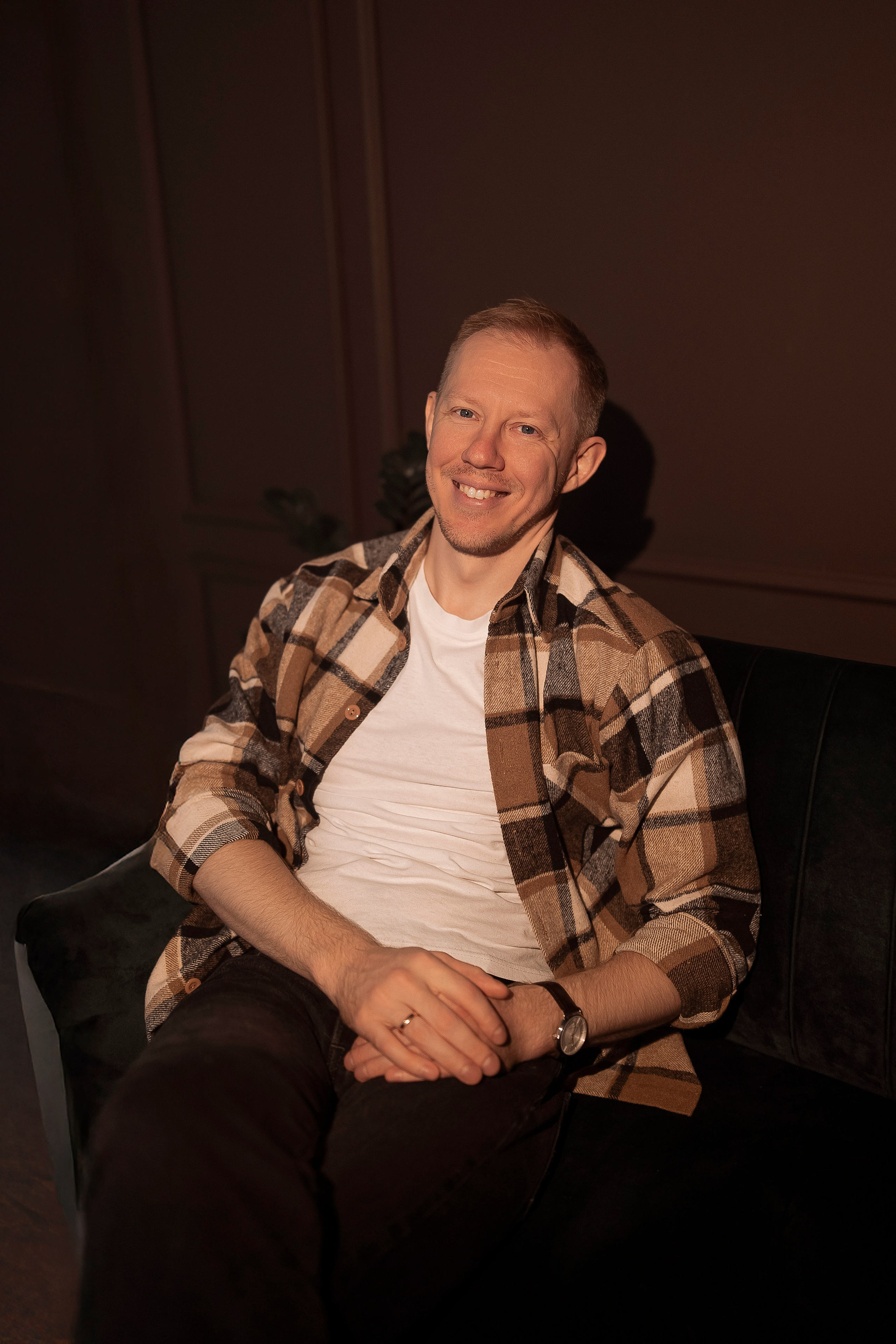 2 годика. Семейный и свадебный фотограф в Москве Леванова Александра