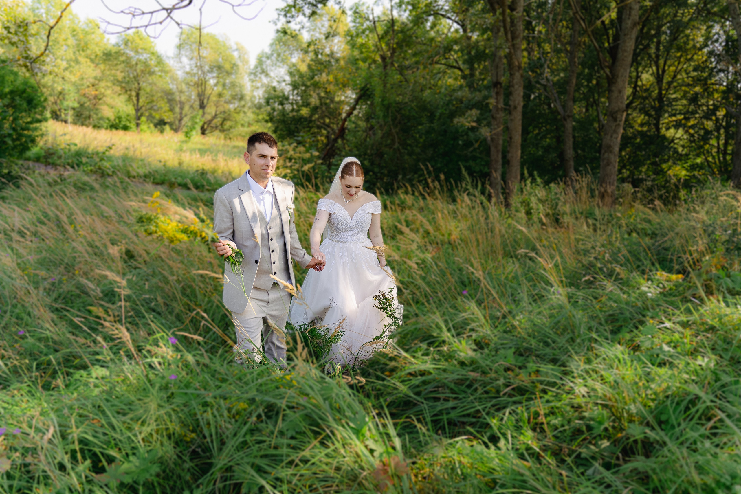 Мария Александр