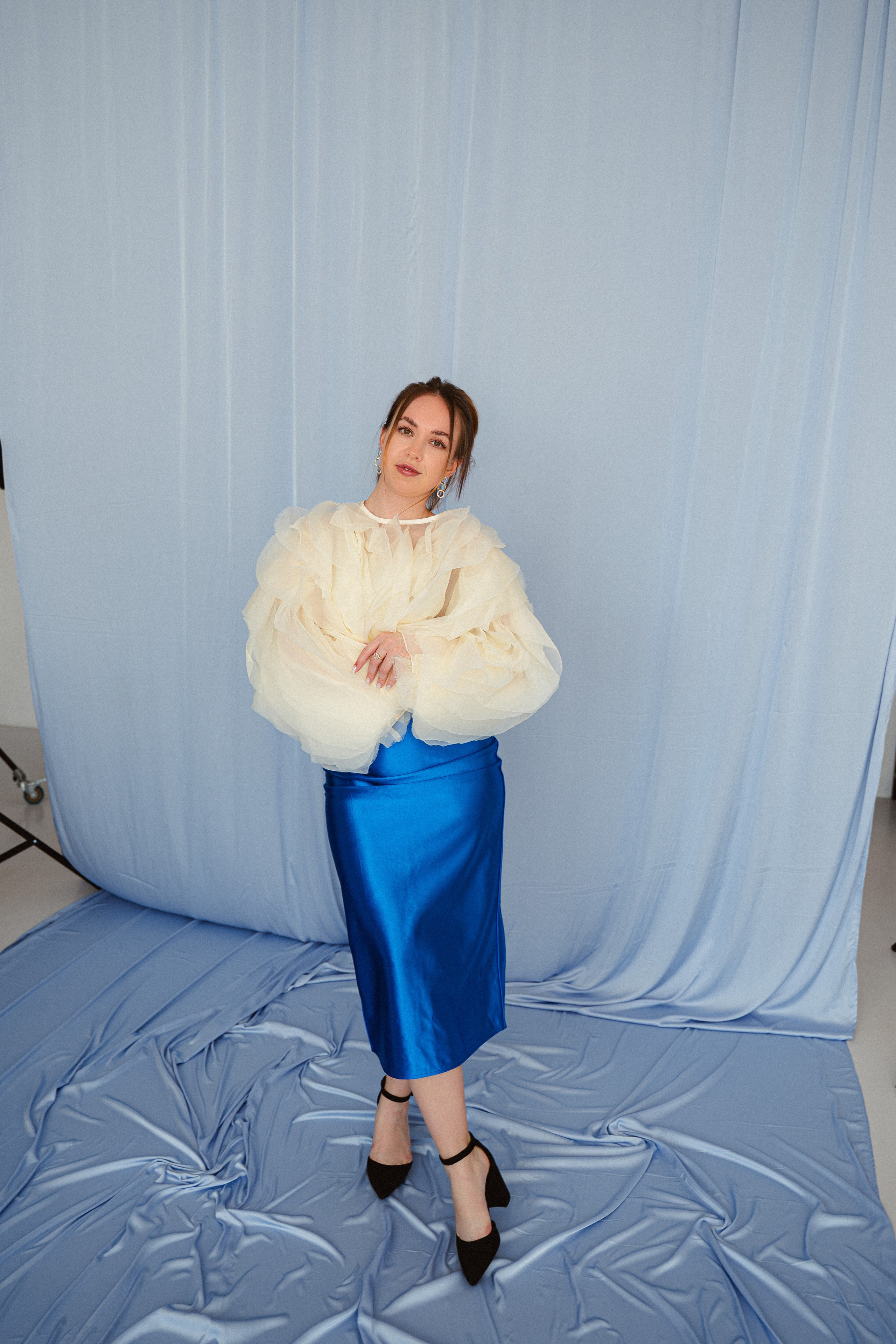 Анна. Свадебный и семейный фотограф в Москве и МО (Фрязино, Королёв, Коломна) Макеева Алёна