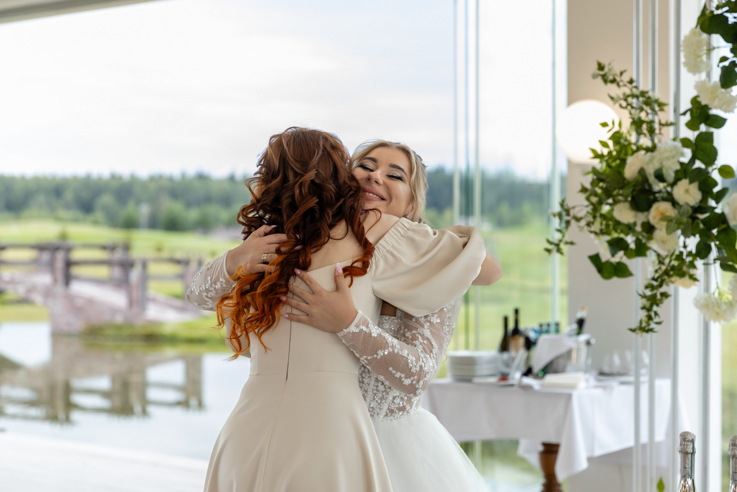 Дмитрий и Виктория. Татьяна Чернышова свадебный фотограф Москва