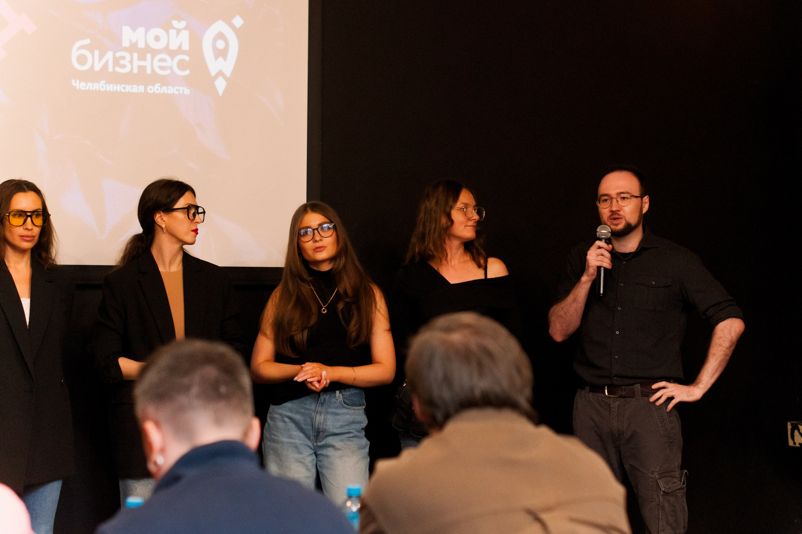 ЗАВОД. КЦ11. Фотограф в Челябинске Любовь Денисенко