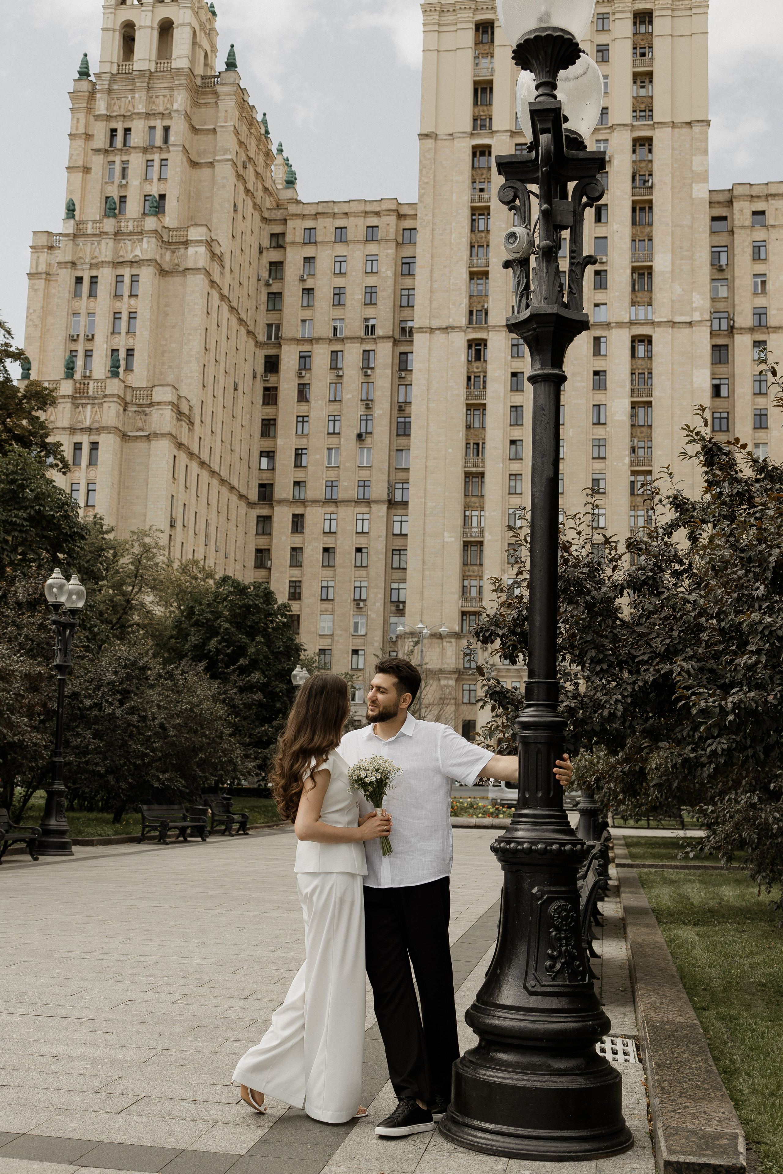 Геннадий и Мария. Валеева Виктория | Свадебный фотограф в Ростове-на-Дону и Москве