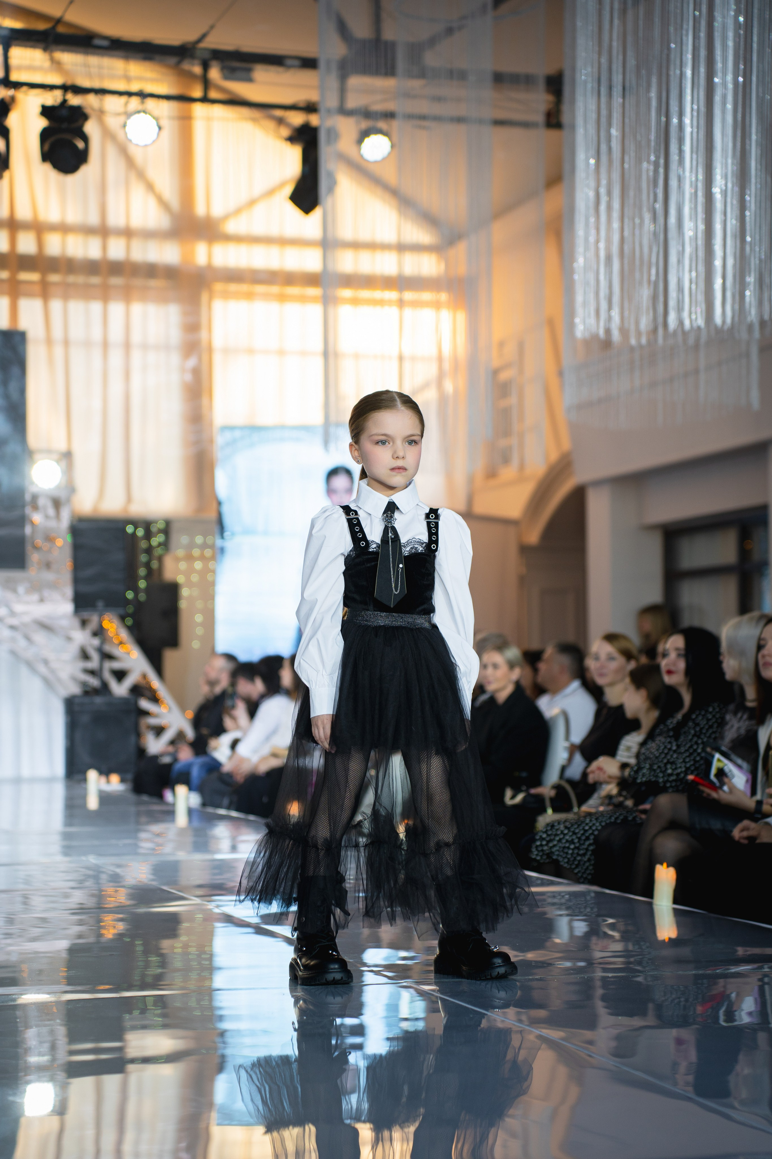 Siberian Fashion Week. Фотограф Иркутск / Хомутово