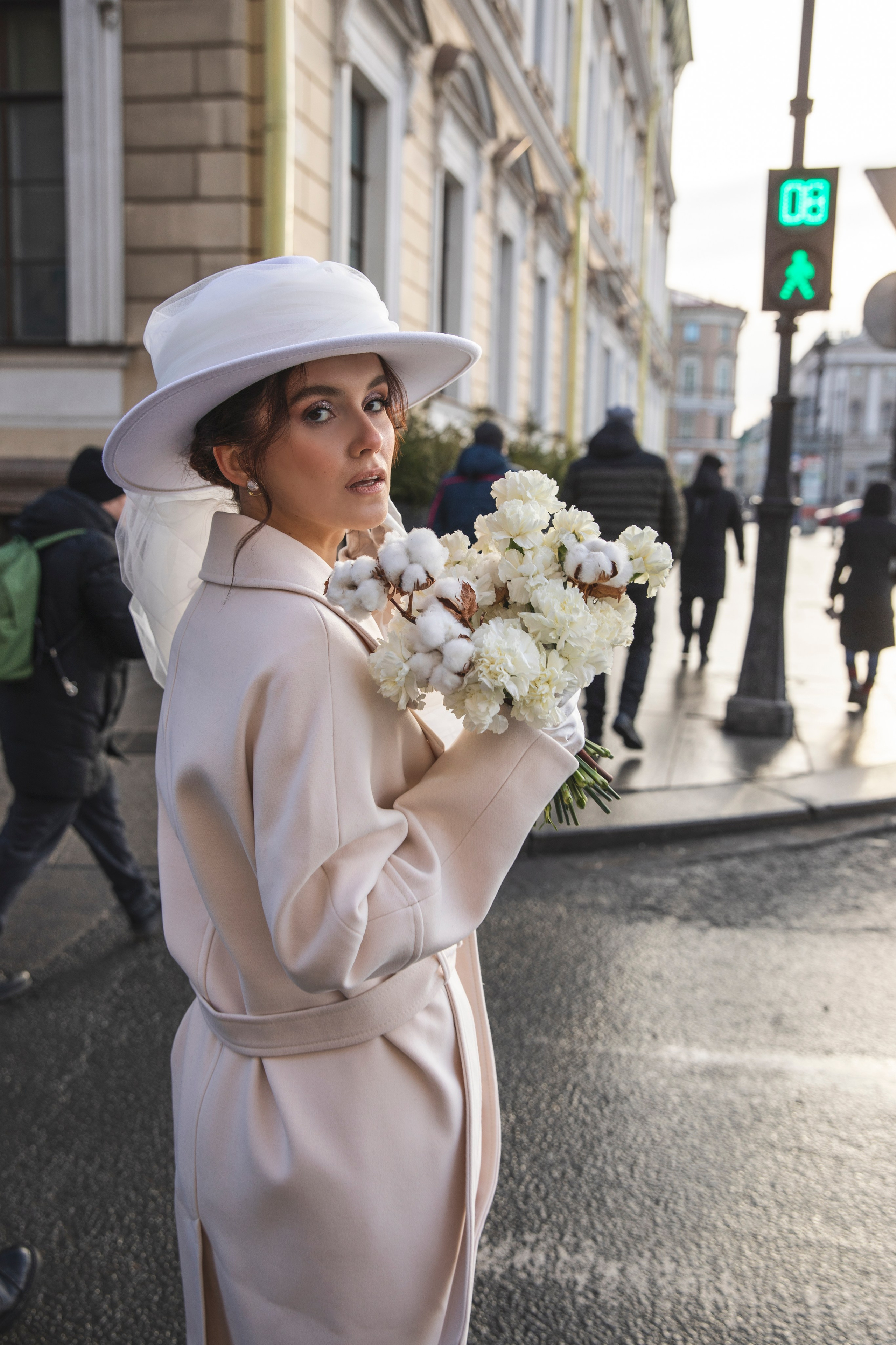 Анна и Роман. Свадебный и портретный фотограф