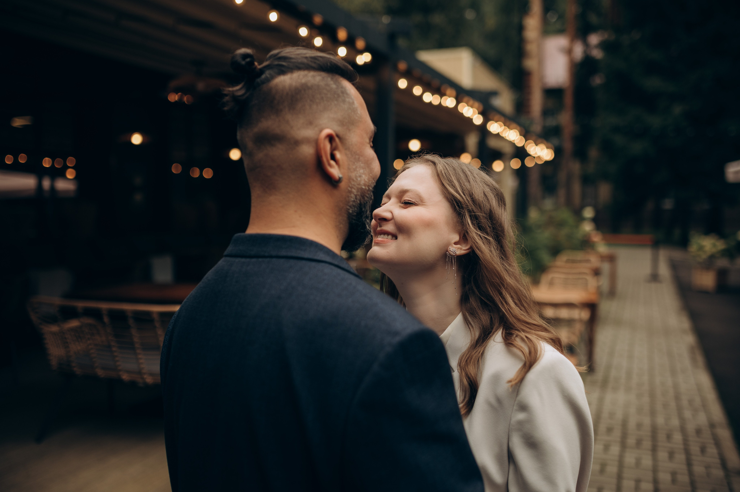 Свадебная съёмка. Семейный фотограф в Домодедово и Москве Елена Пичугина