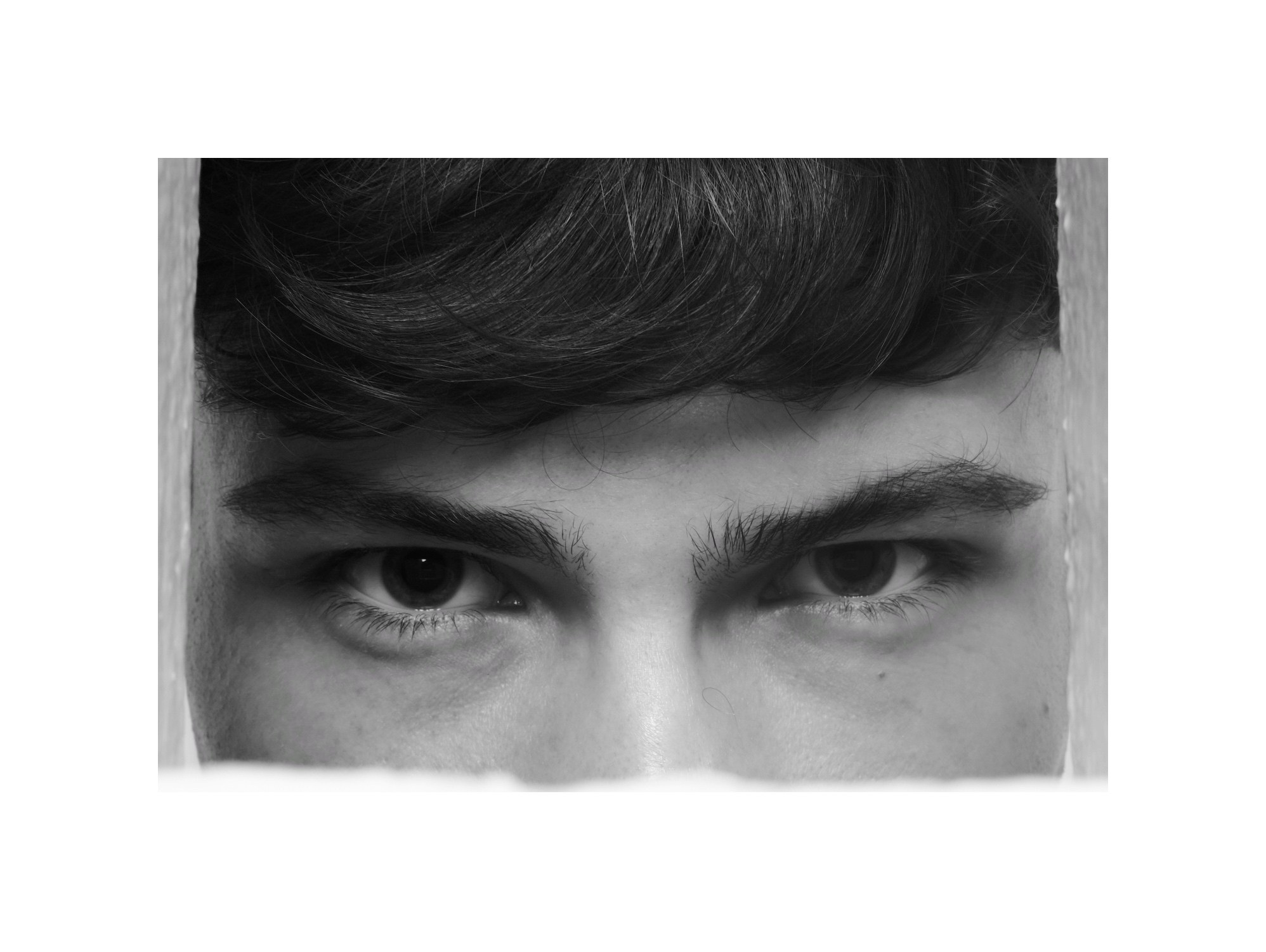 Портреты. Фотограф Анна Чанаях