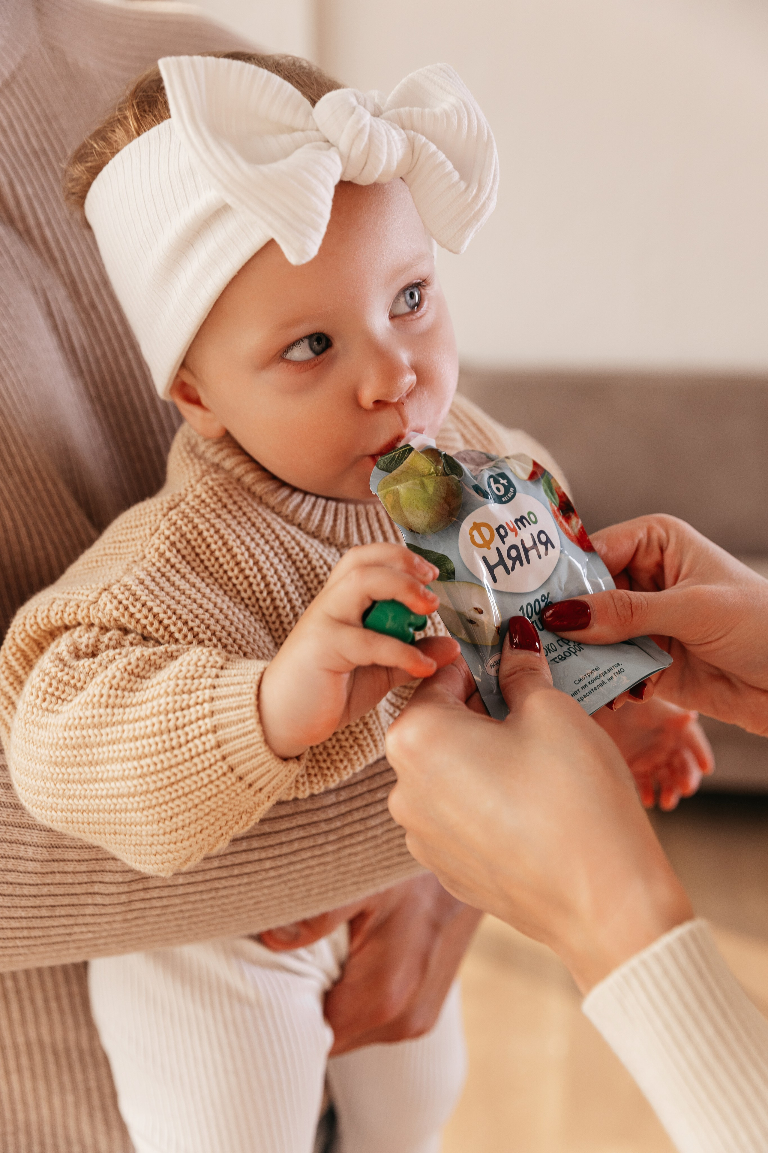Кристина, Кирилл и Мия. Фотограф в Твери Лагодная Яна
