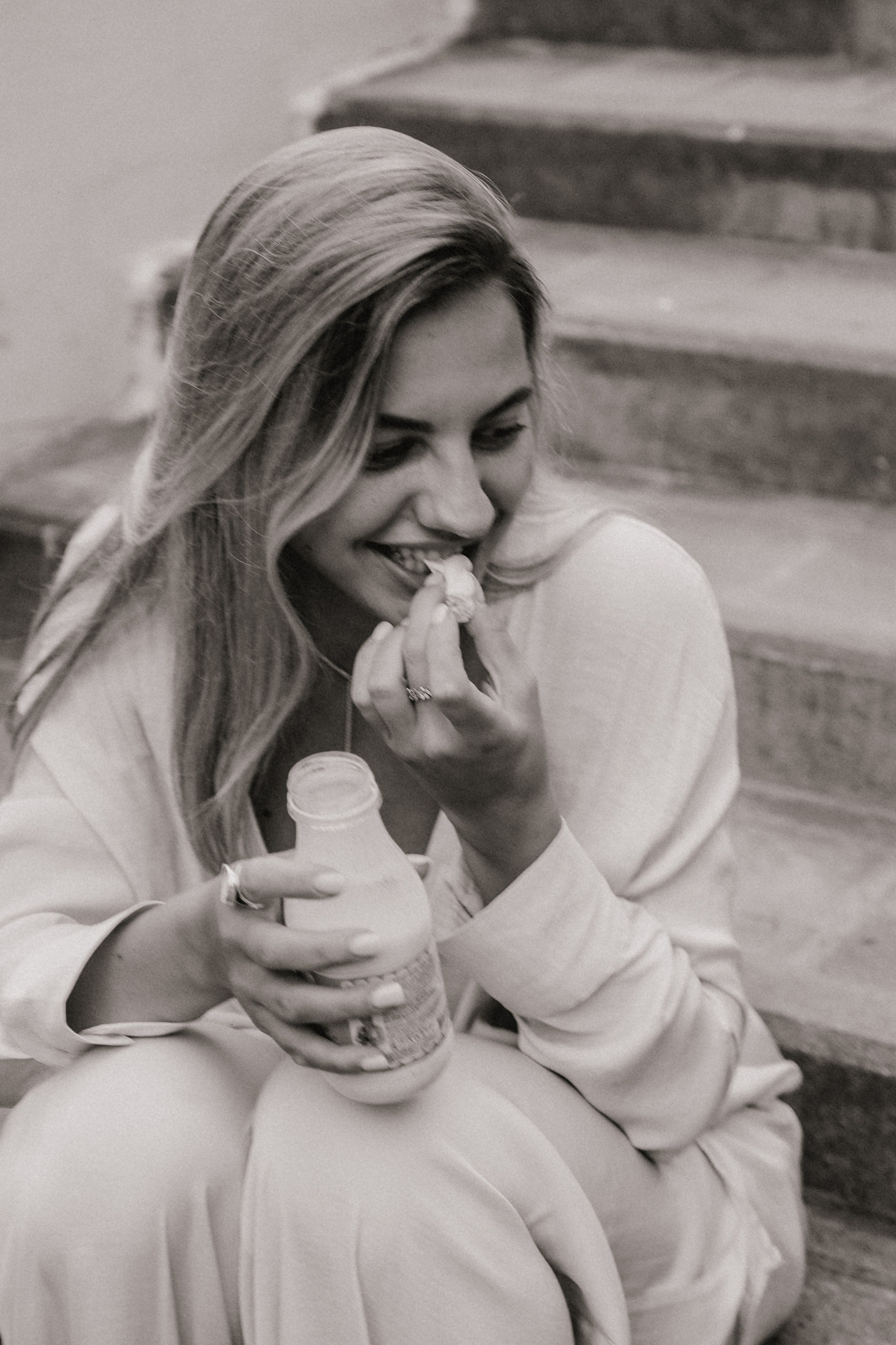 Про дружбу. Семейный фотограф Москва