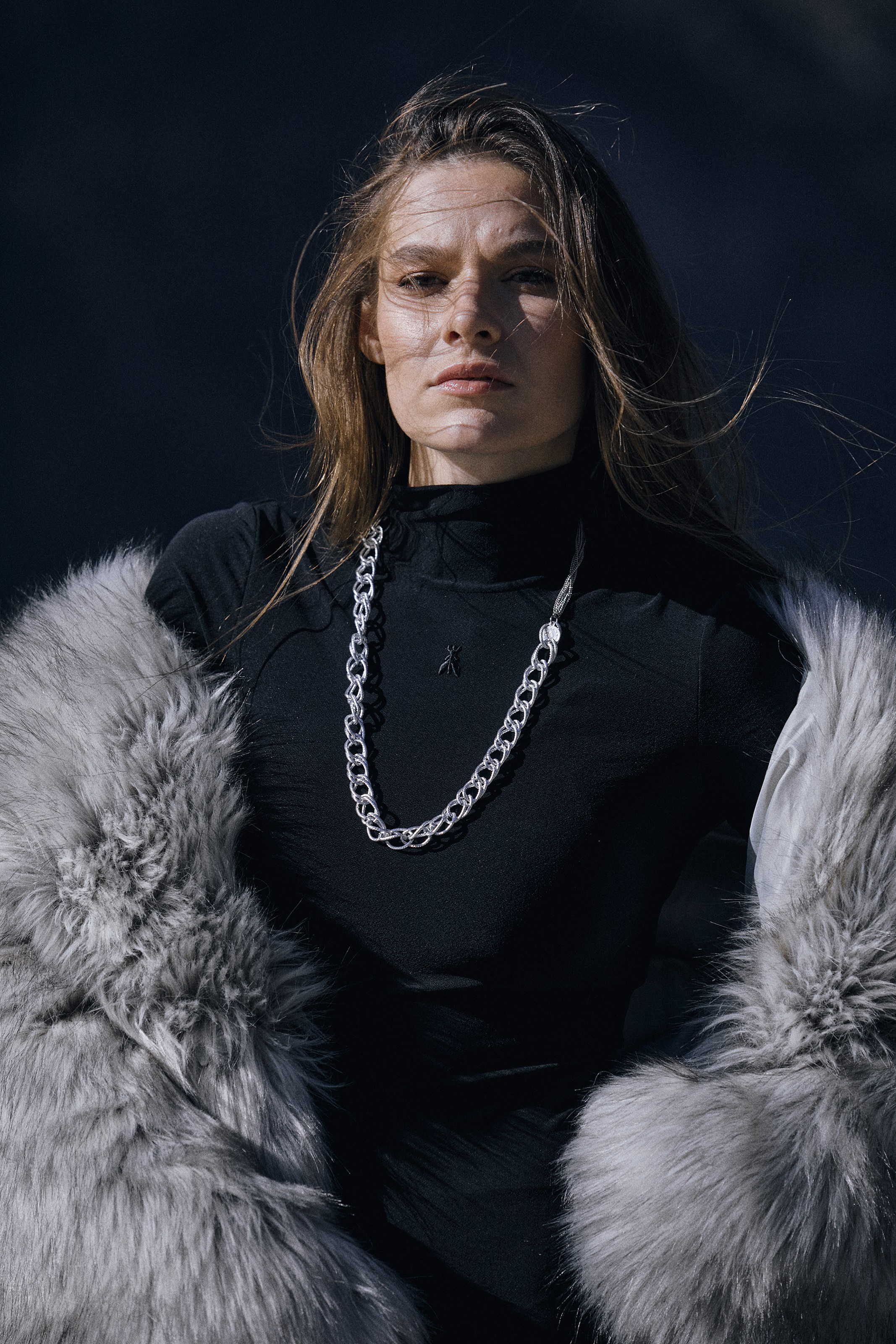 Имиджевая съемка для бренда. Фотограф Продюсер в горах КБР / Москва  Нальчик Горы