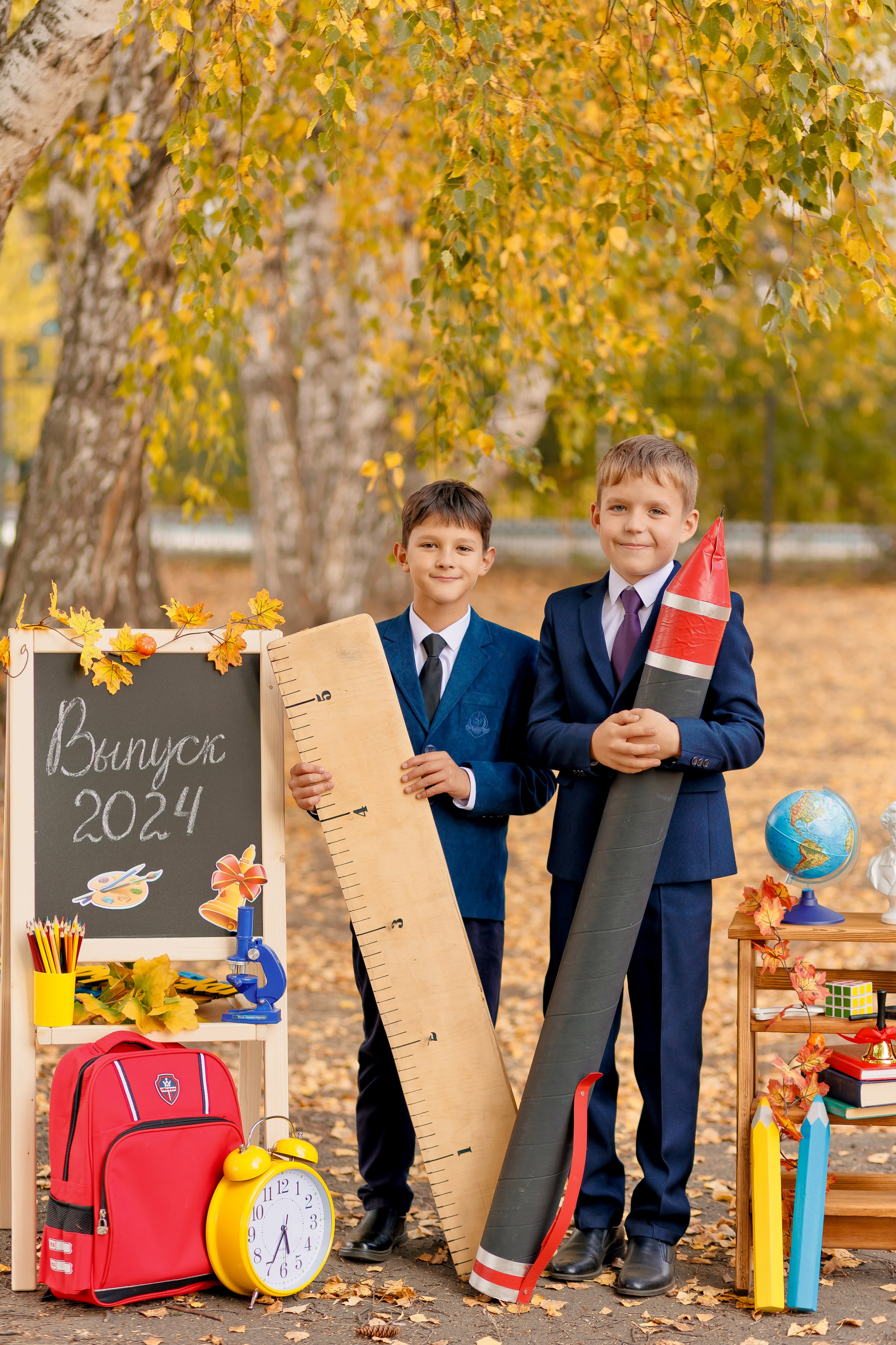НАЧАЛЬНАЯ ШКОЛА. Школьный и свадебный фотограф Анастасия Соколовская, Тайшет