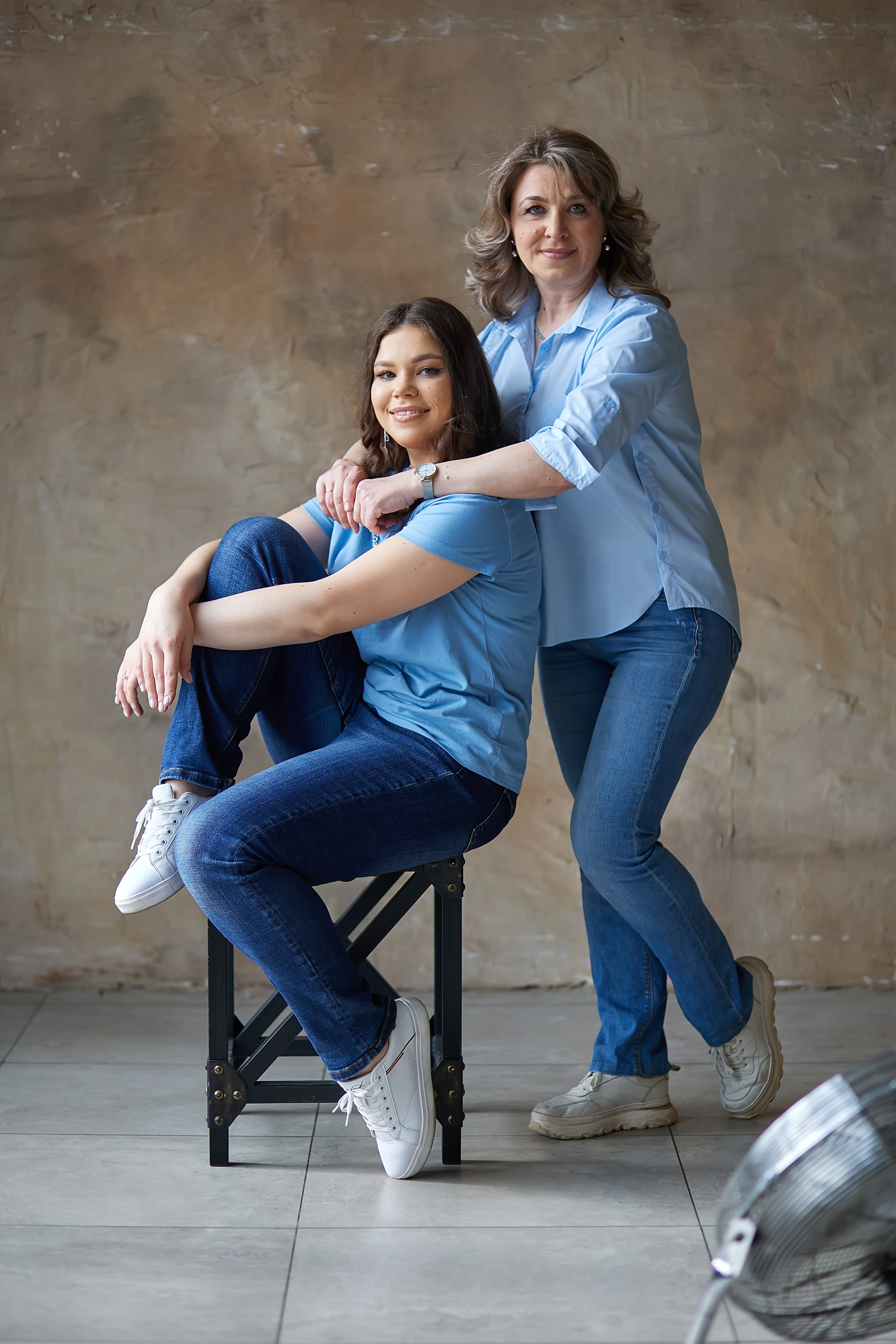 ОТЗЫВЫ. Семейный и детский фотограф в Москве Шарапова Ирина