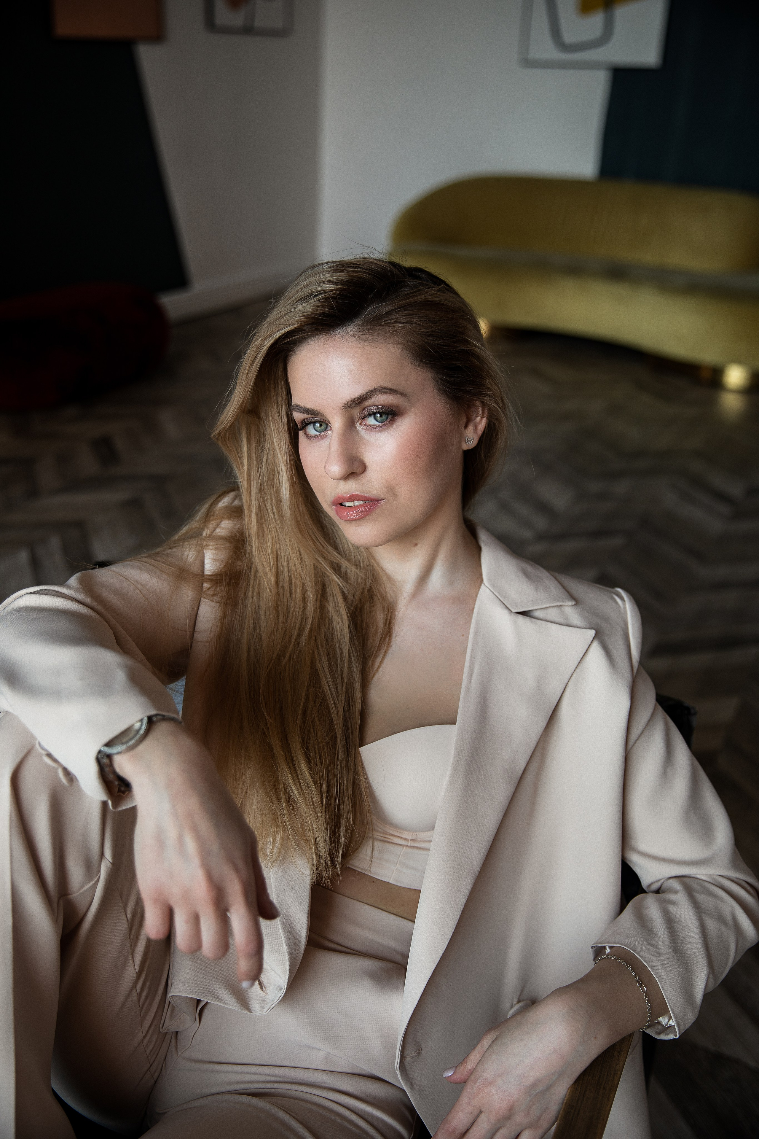 ИНДИВИДУАЛЬНАЯ ФОТОСЕССИЯ. Фотограф — Путилково, Москва