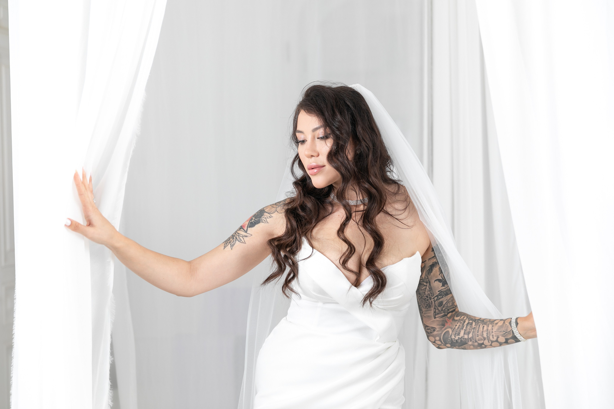 Свадебная съемка. Главная