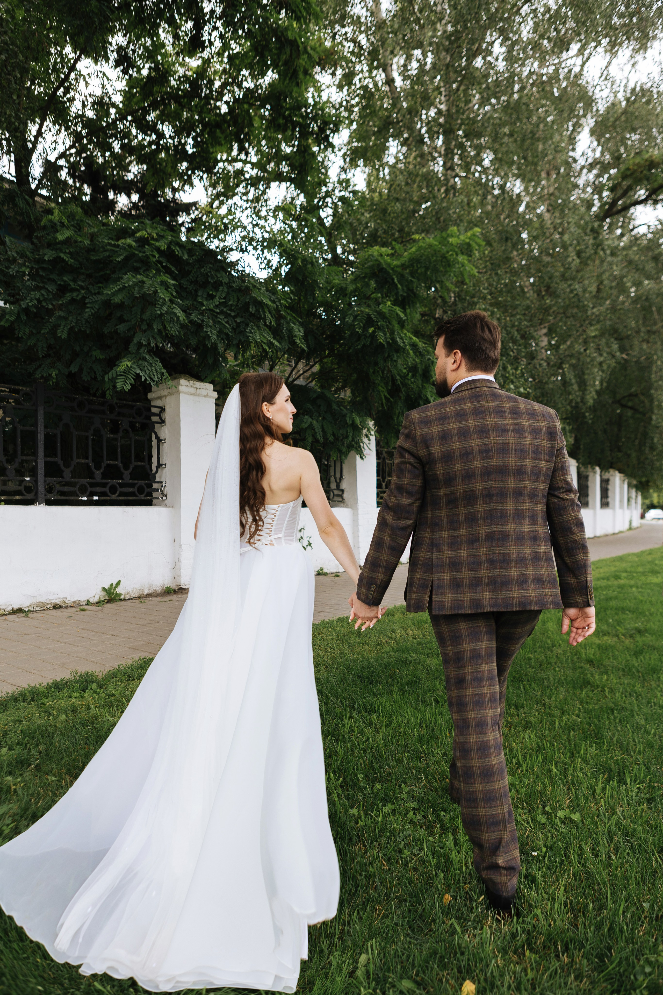 Саша и Миша. Фотограф в Тамбове Ольга Мельникова