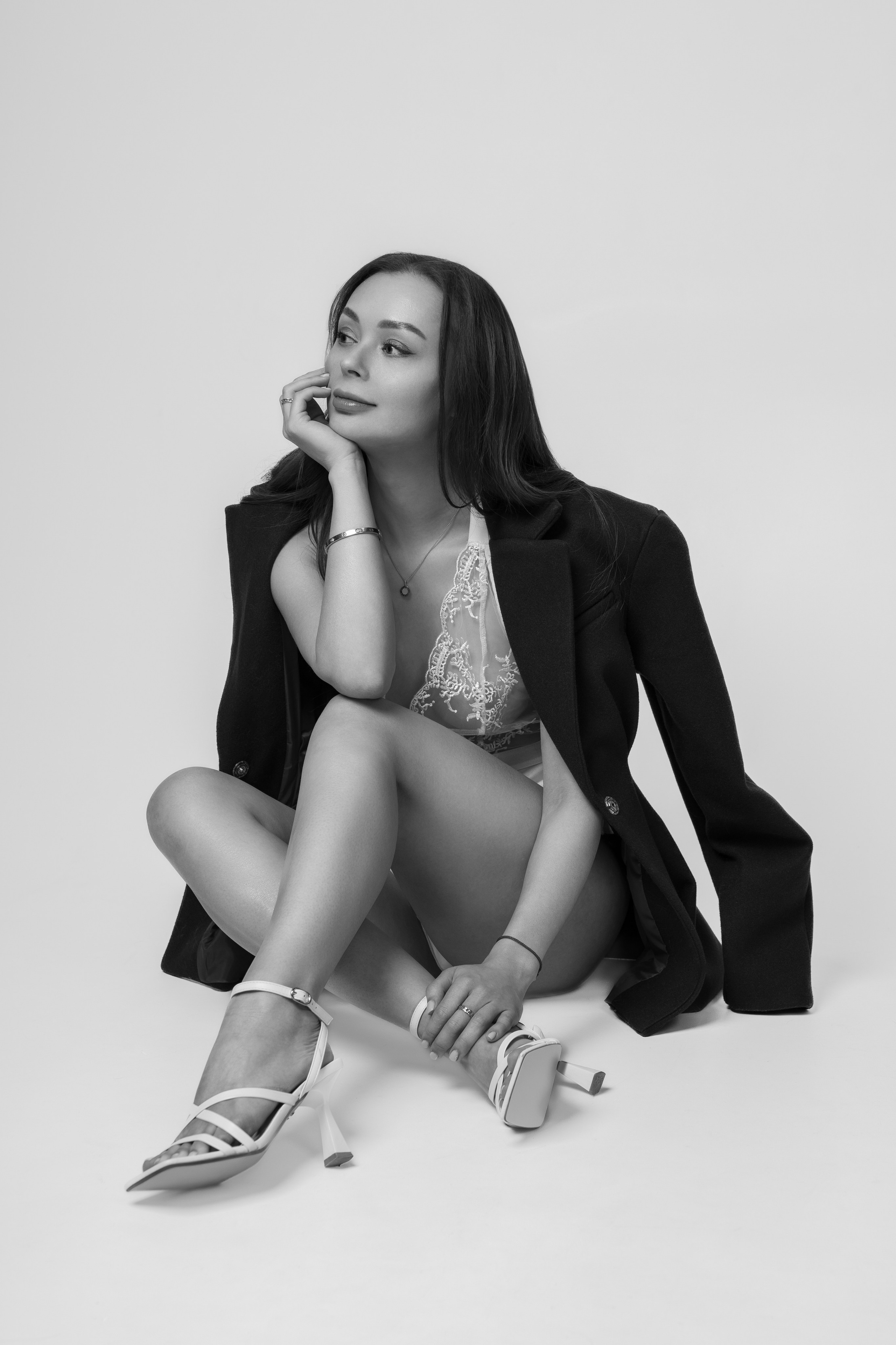 Регина. Фотограф в Москве Ксения Насокина