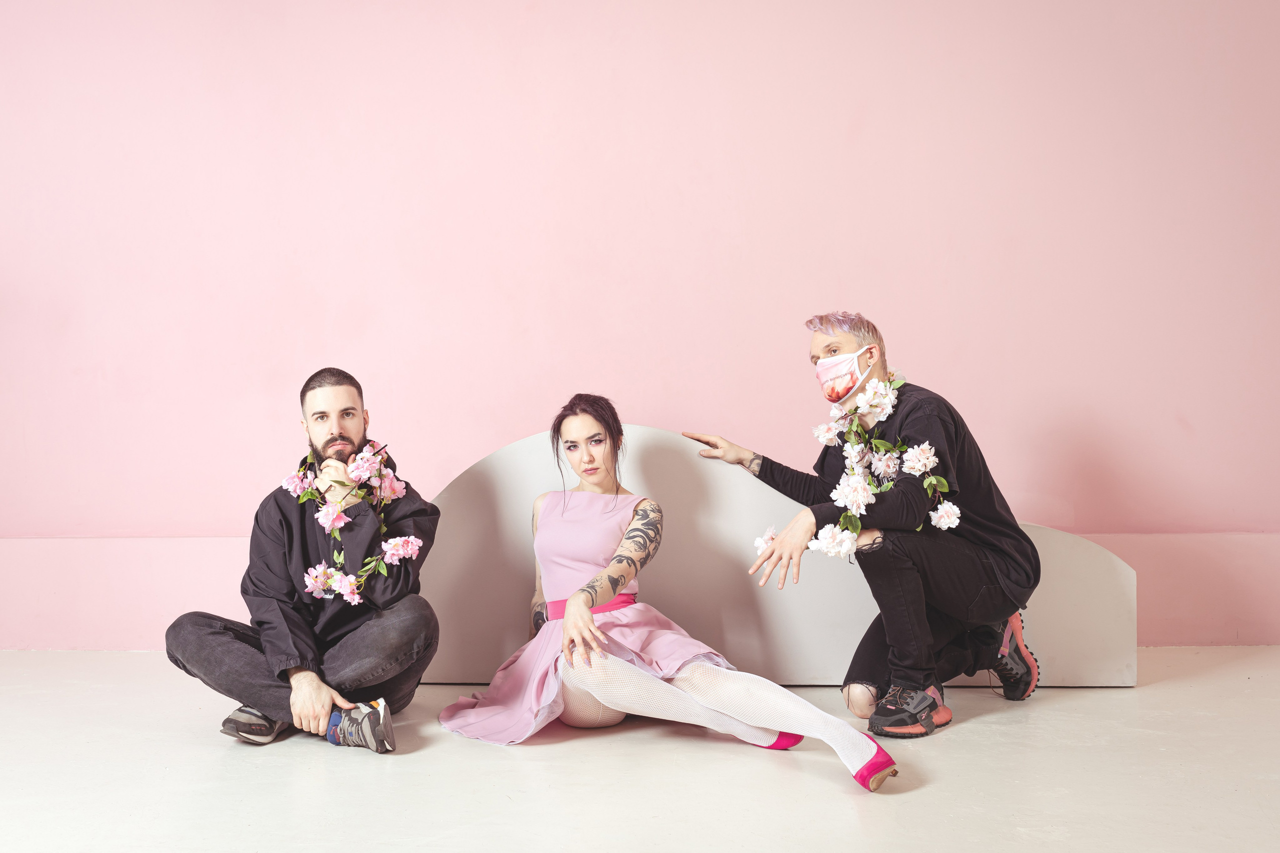 THE KAT IS DEAD. Фотограф Елена Богачева (lenalena_na_na_na)