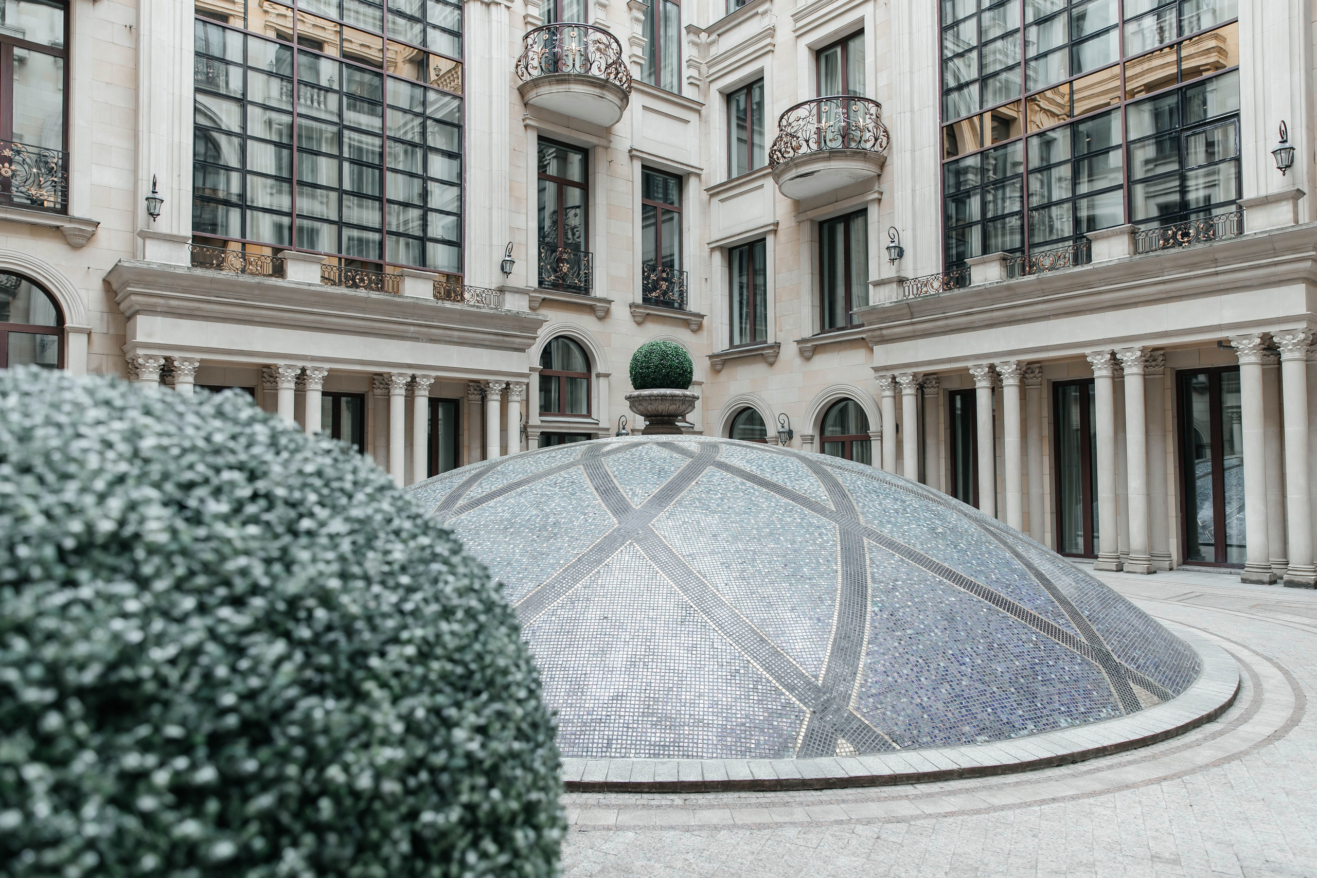 St.Regis. Свадебный фотограф в Москве