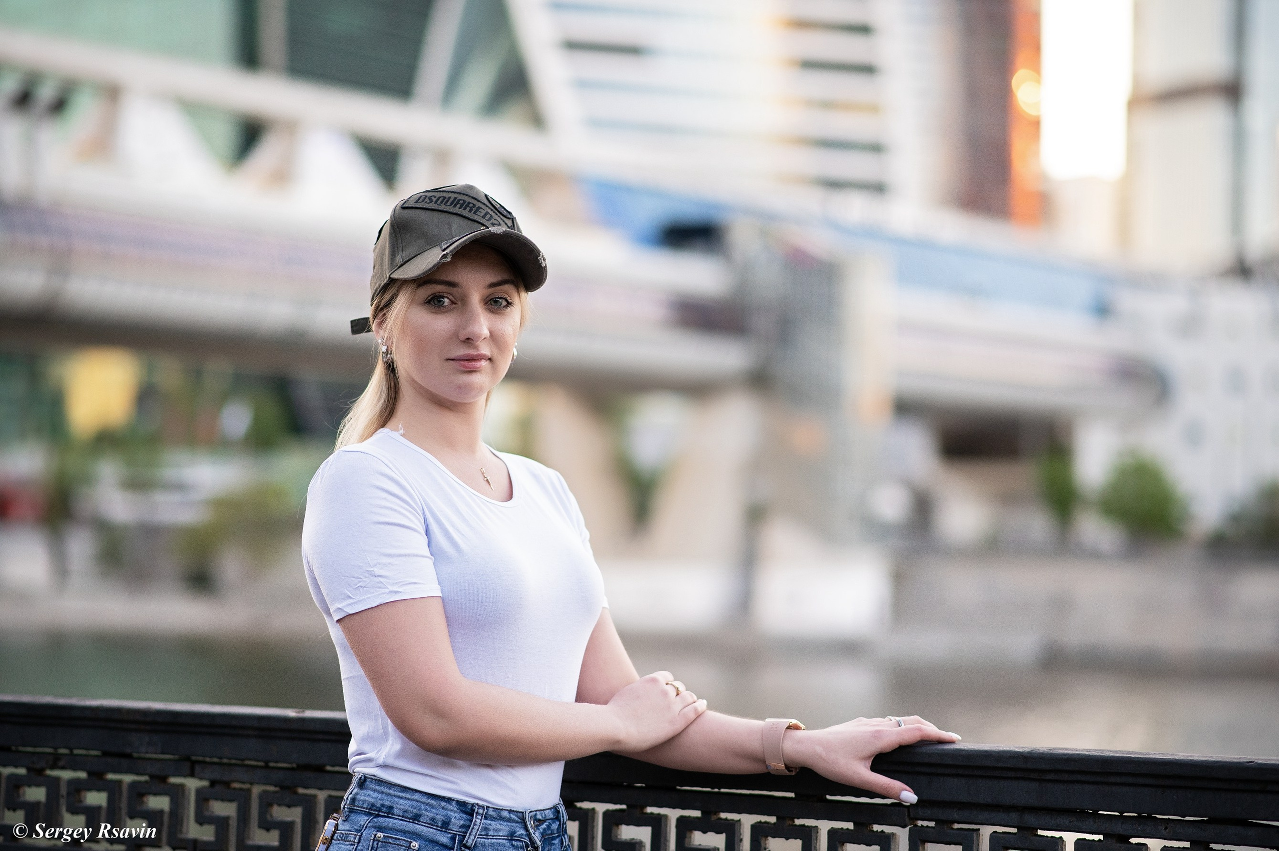 Стрит-фото. Фотограф в Москве Сергей Рсавин