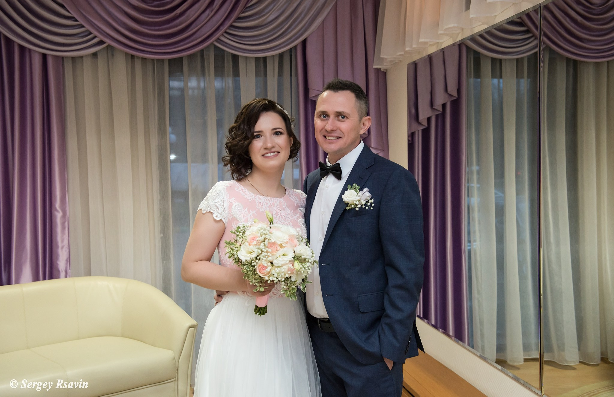 Фотограф в Москве Сергей Рсавин