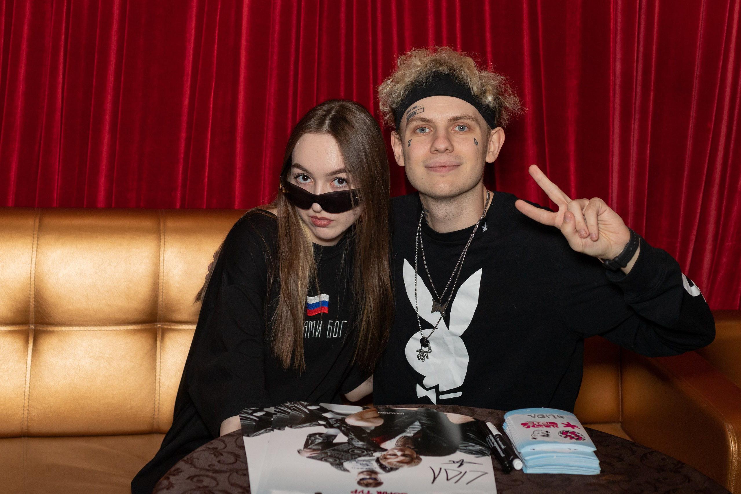 Концерт Lida. Свадебный и семейный фотограф в Сургуте и ХМАО Черепанова Наталья