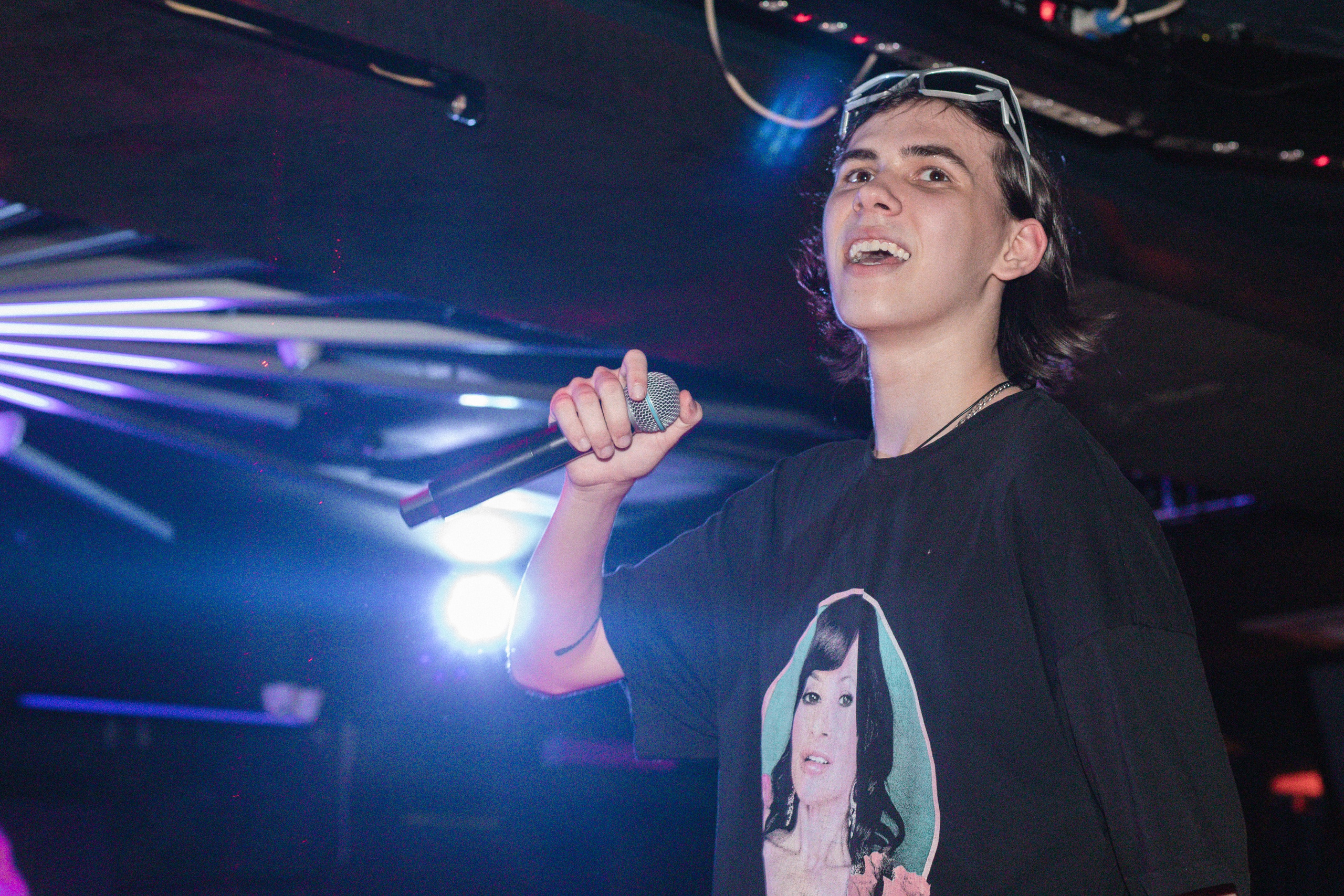 Концерт Lida. Свадебный и семейный фотограф в Сургуте и ХМАО Черепанова Наталья