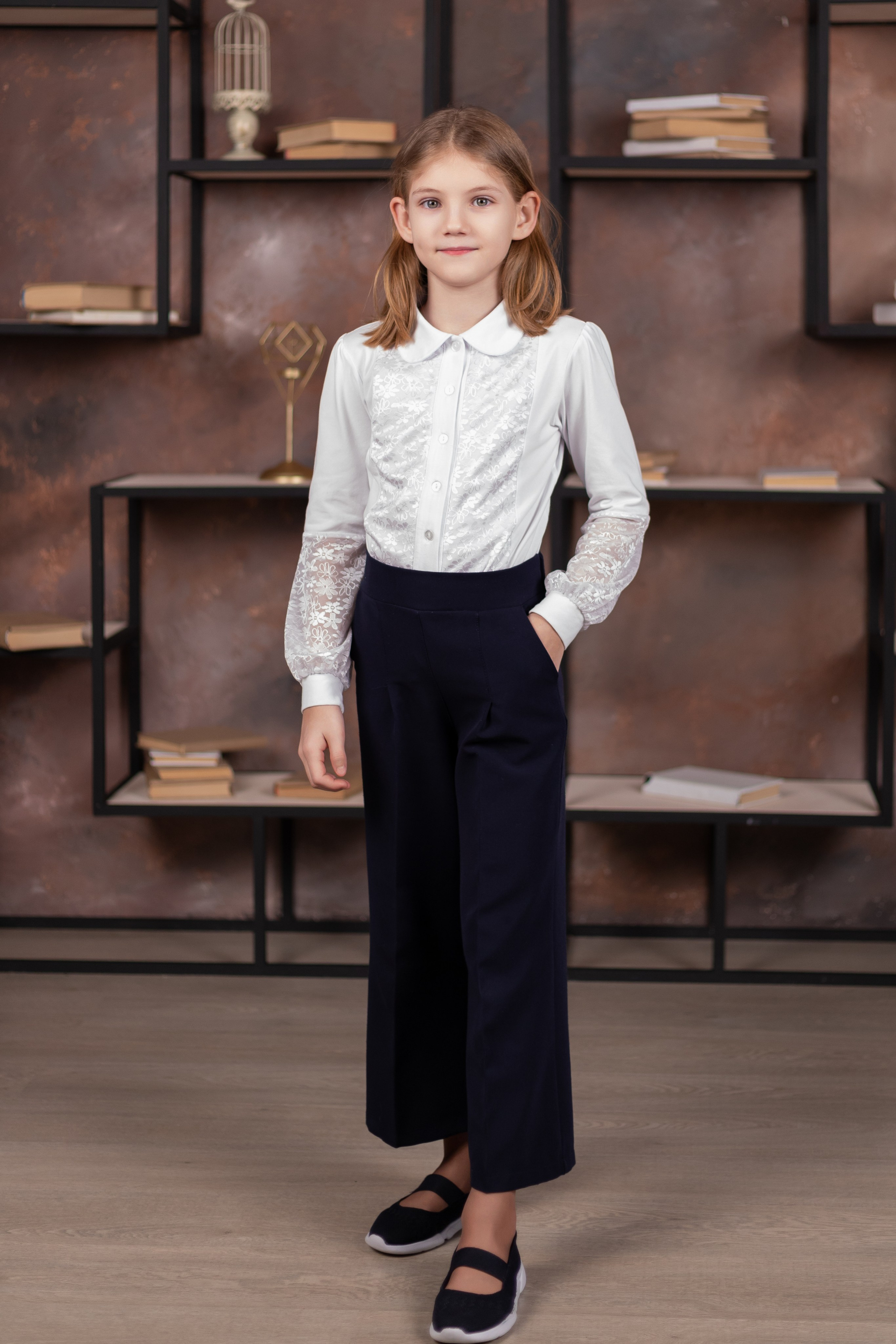 Начальная школа. Свадебный и семейный фотограф в Сургуте и ХМАО Черепанова Наталья