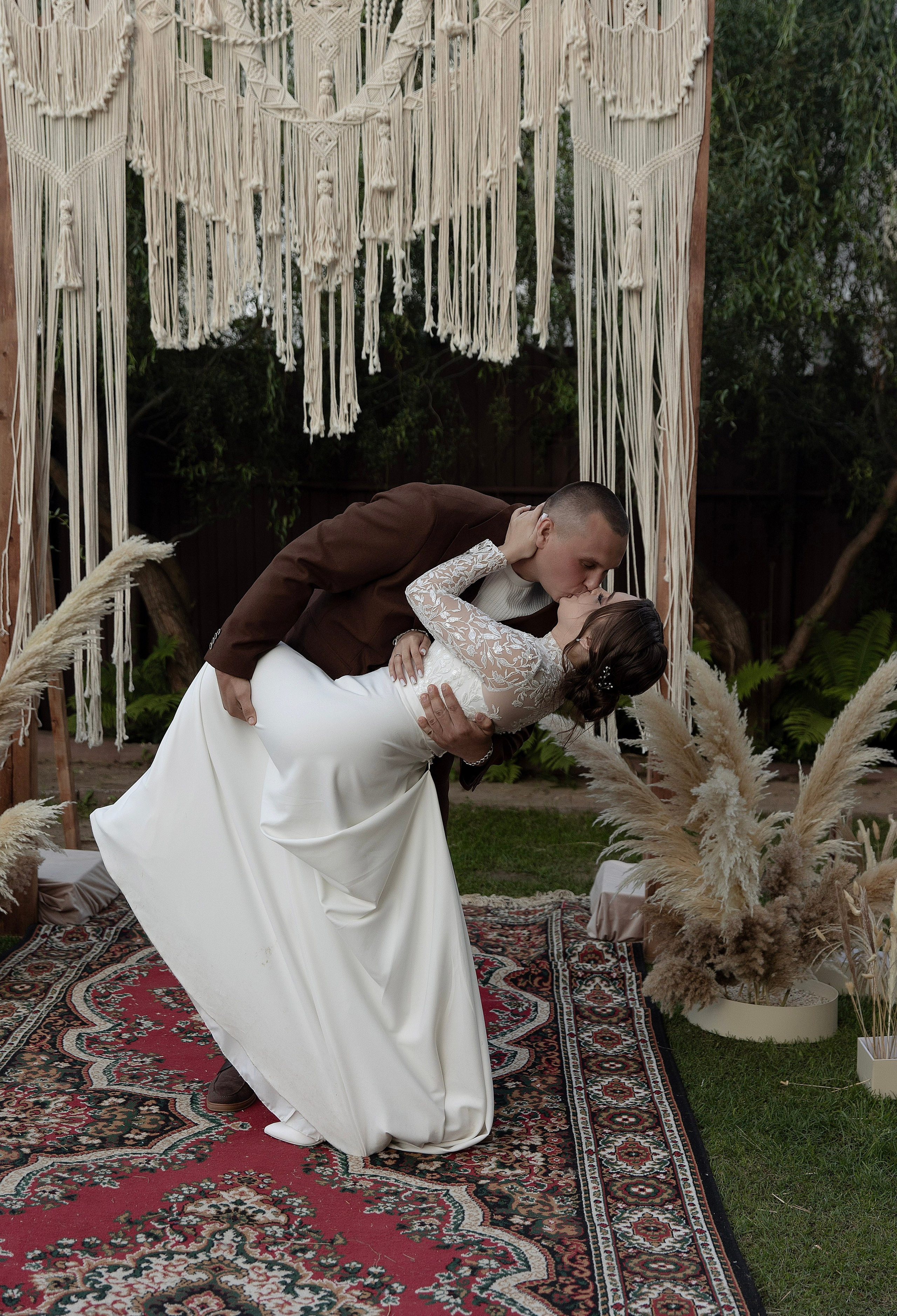 Вместе и навсегда. Свадебный и семейный фотограф в Самаре Стрельникова Ирина