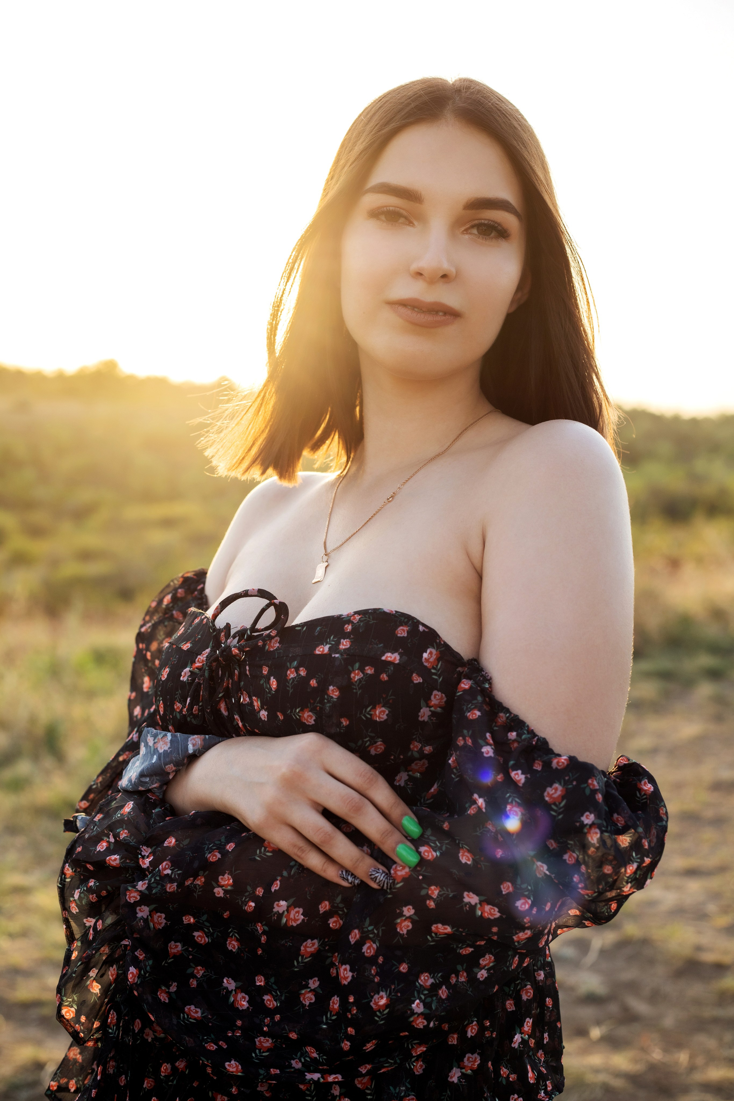 Лиза. Фотограф Надежда Лукьянова