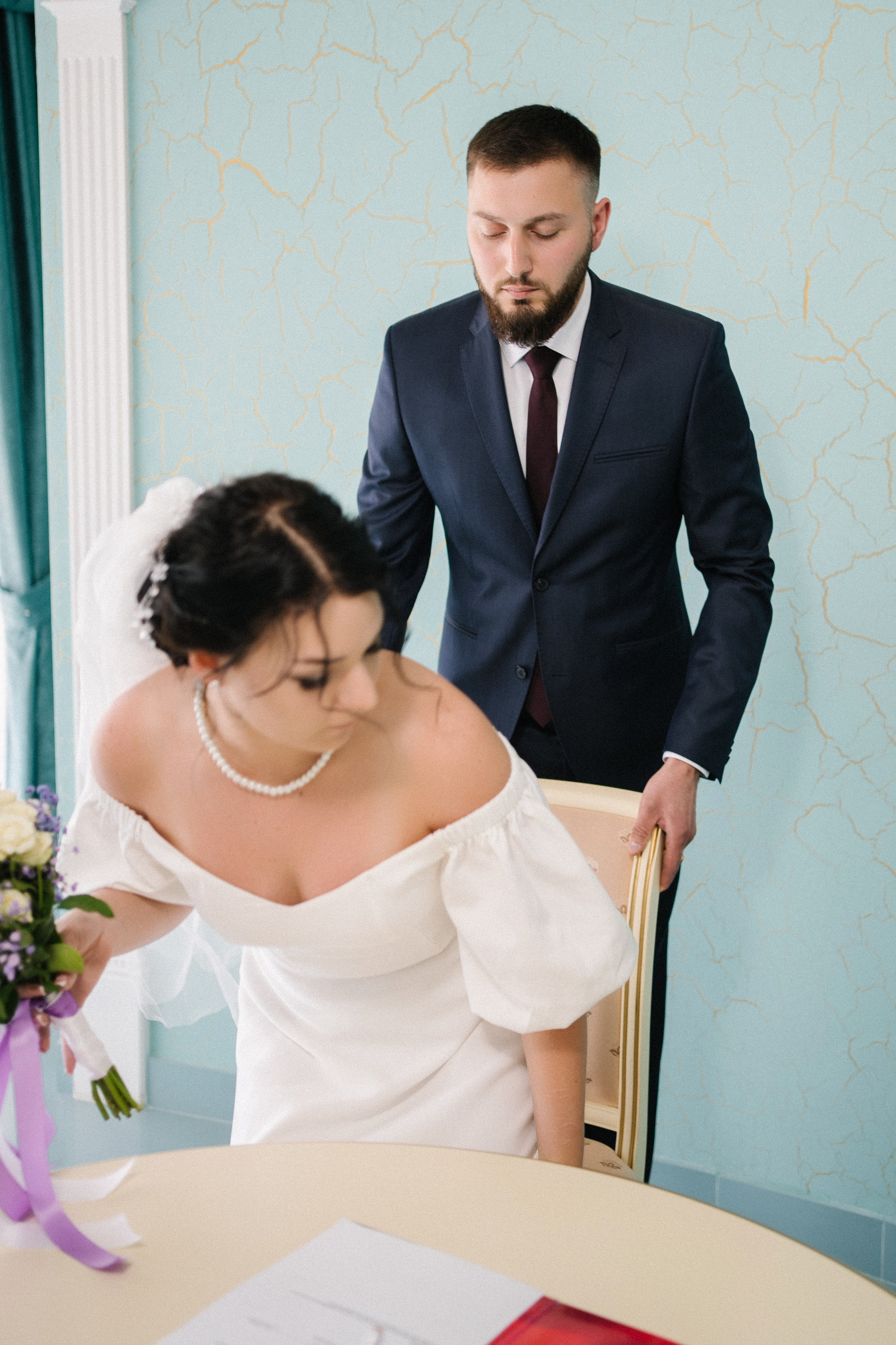 Дарья и Владислав. Фотограф на любое событие в Кемерово