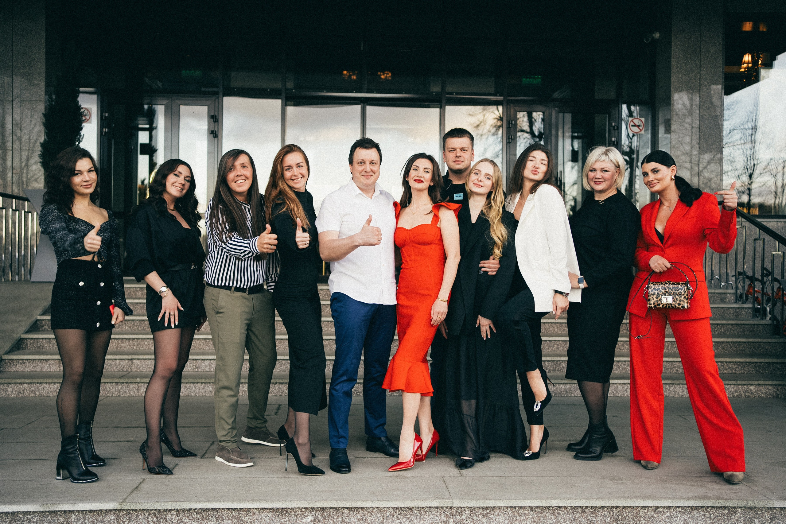 День рождения Кристины. Фотограф на любое событие в Кемерово