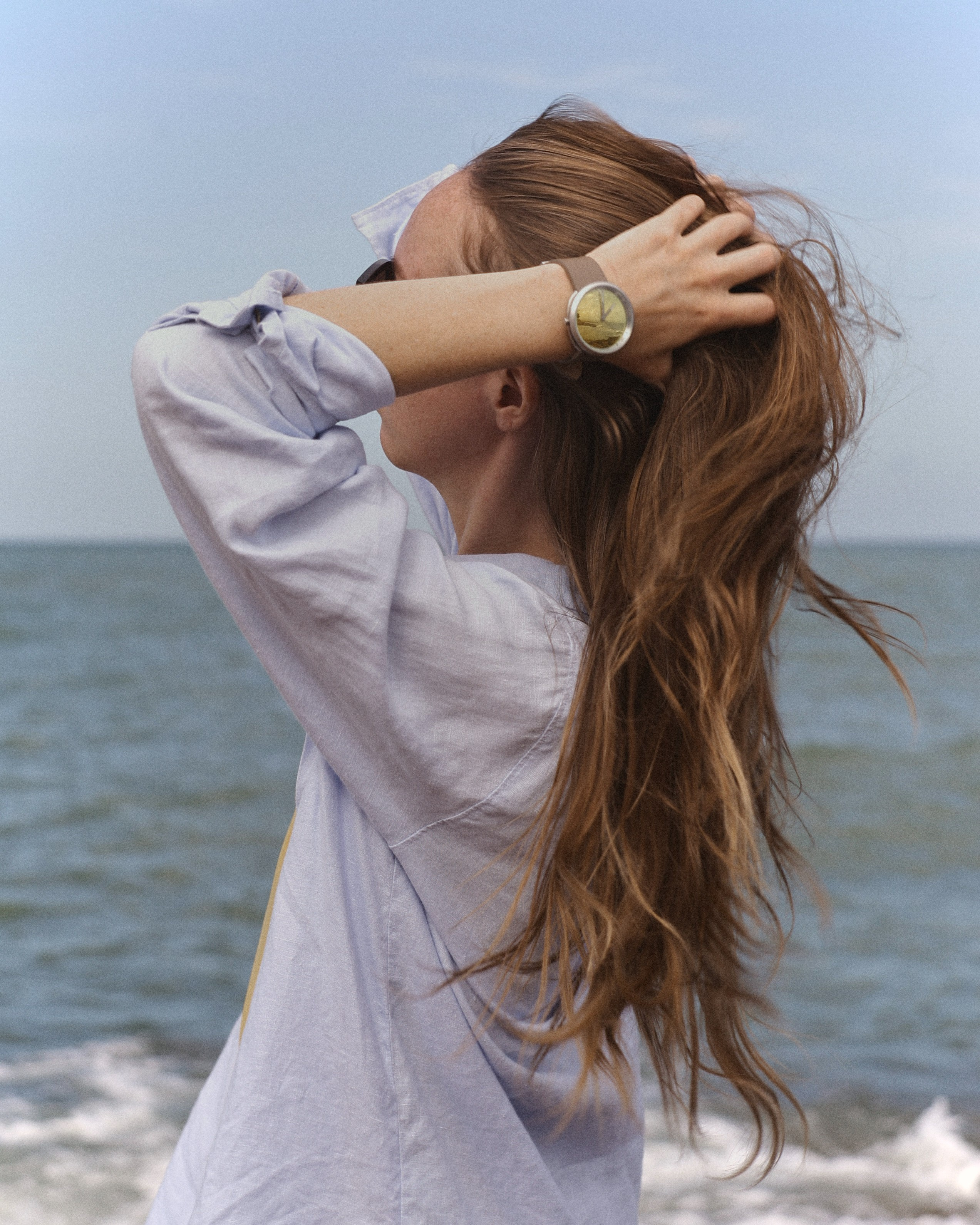 AttoVerticale Watch. VOLOSHINA_DA