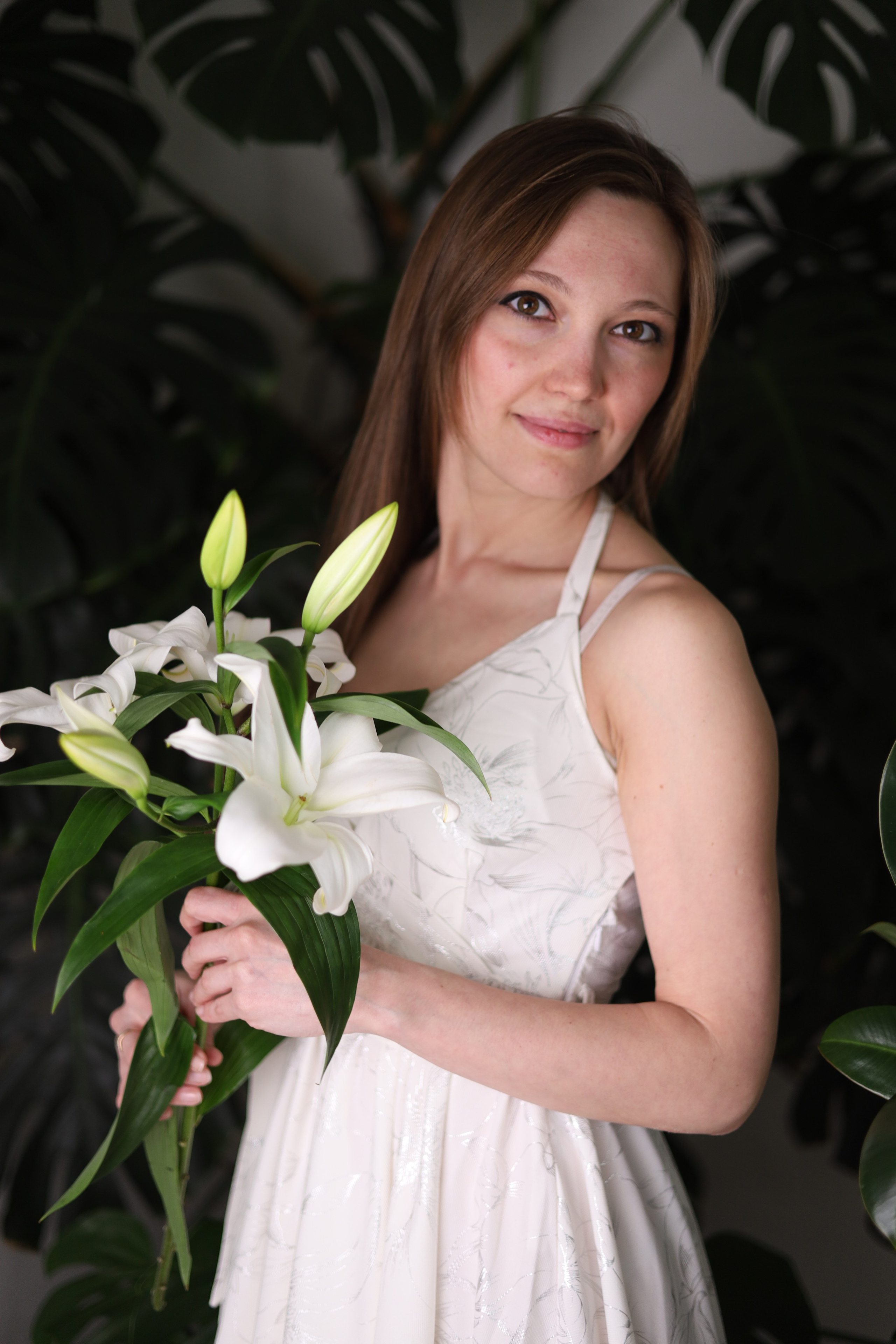 Фотограф в Красноярске Никитина Мария