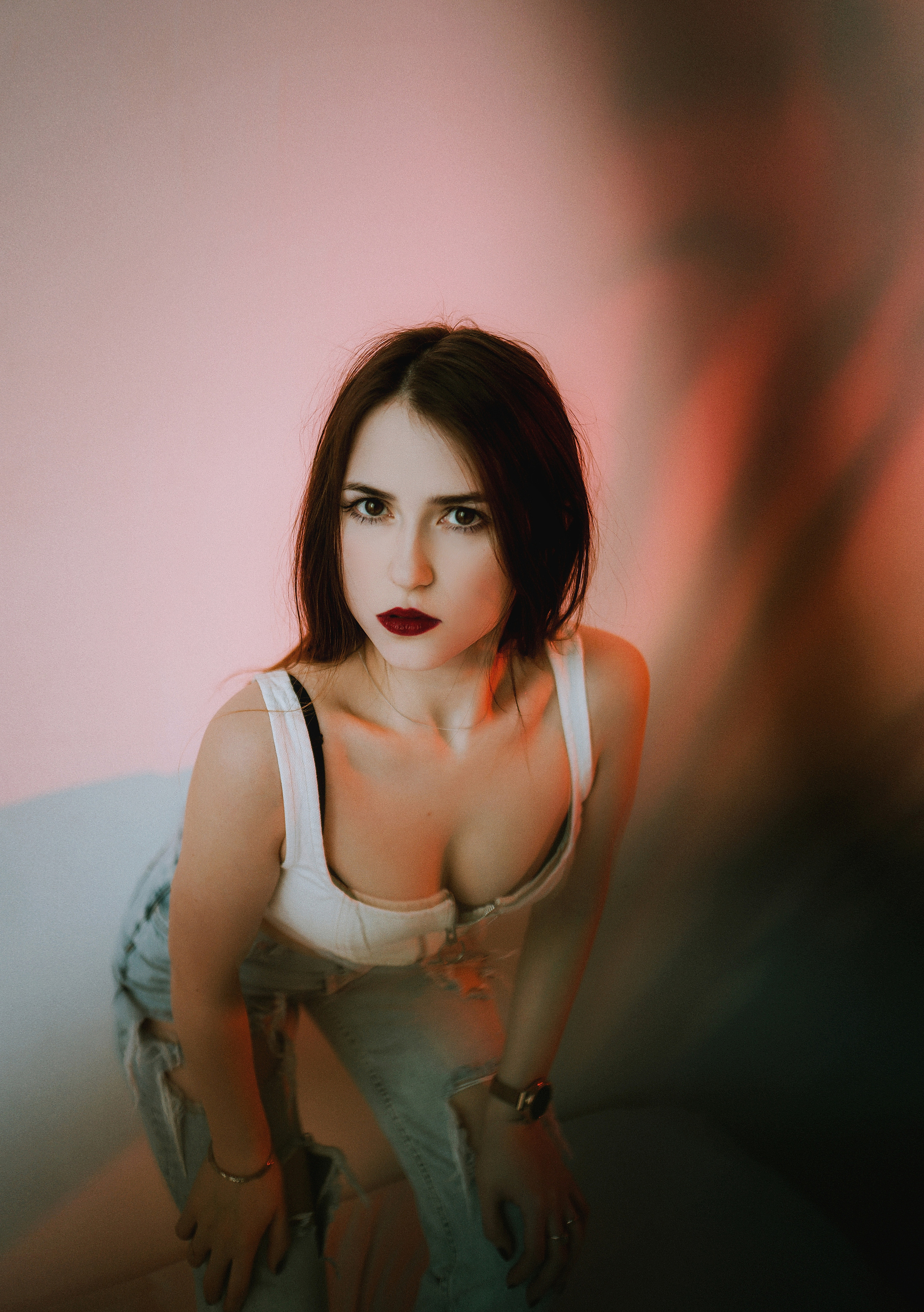 Portraits. Портретный и свадебный фотограф-видеограф в СПб Виктория Фролова